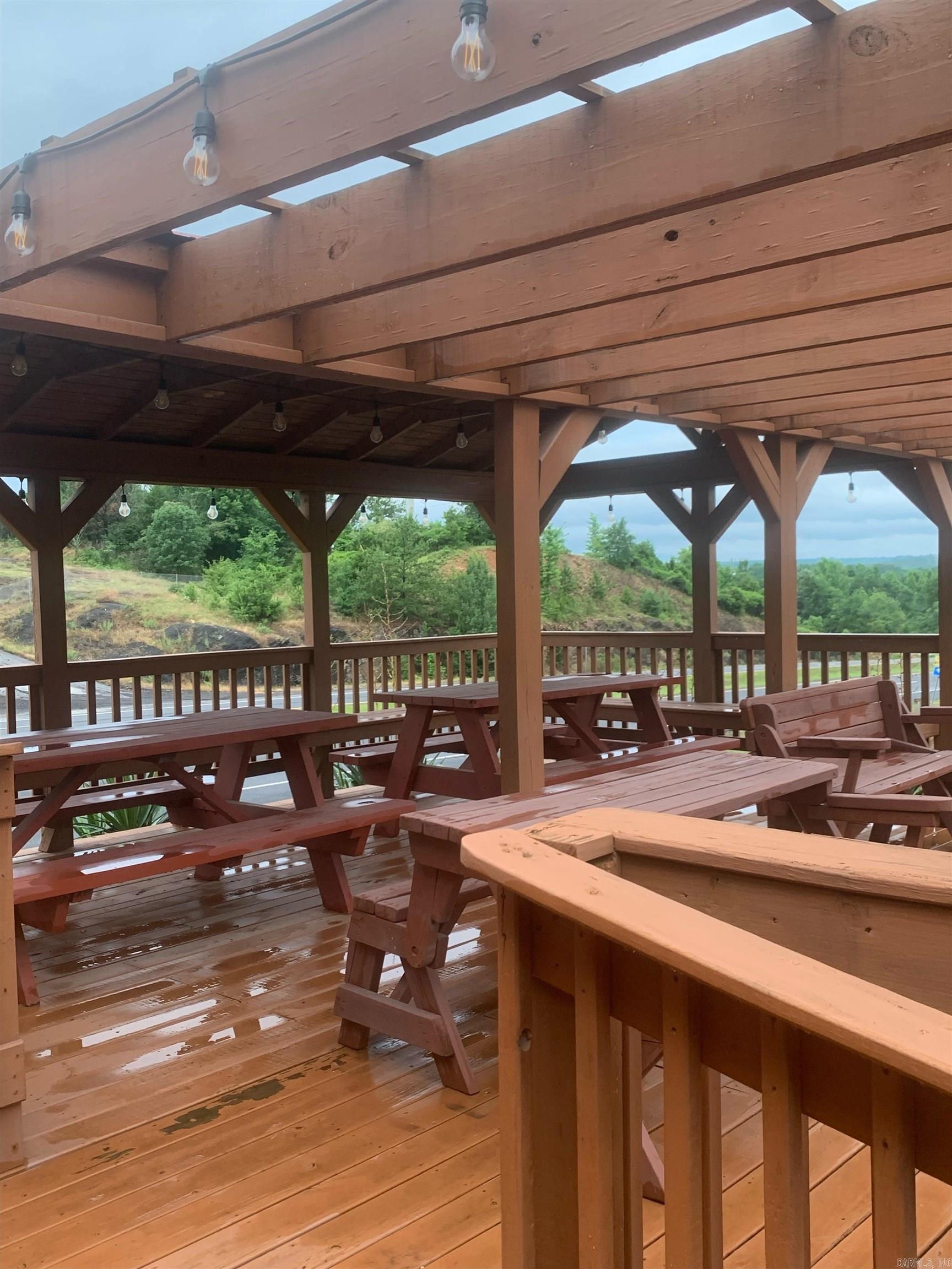 71 Clayton Freeman  Cabot, AR