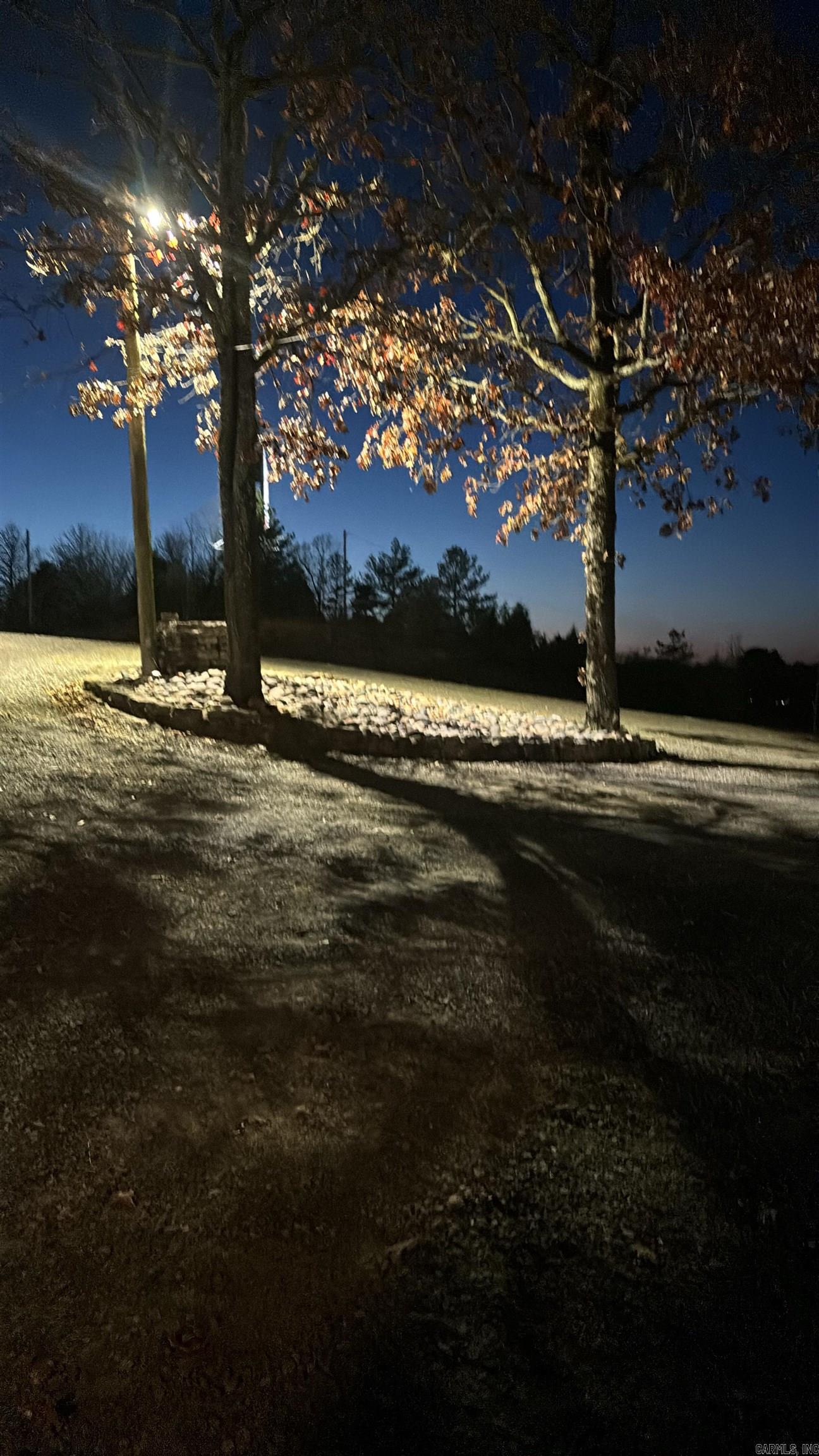 71 Clayton Freeman  Cabot, AR