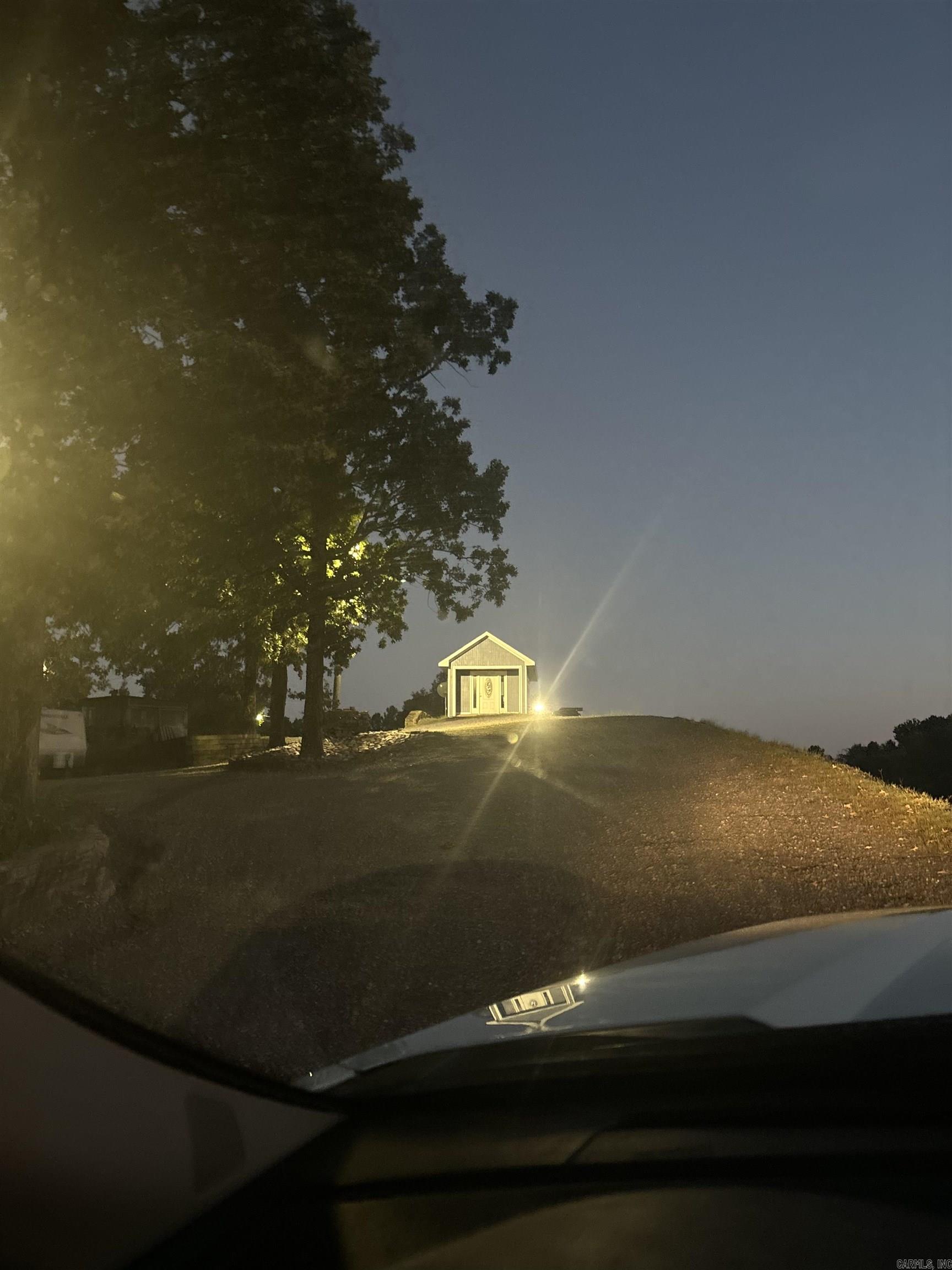 71 Clayton Freeman  Cabot, AR