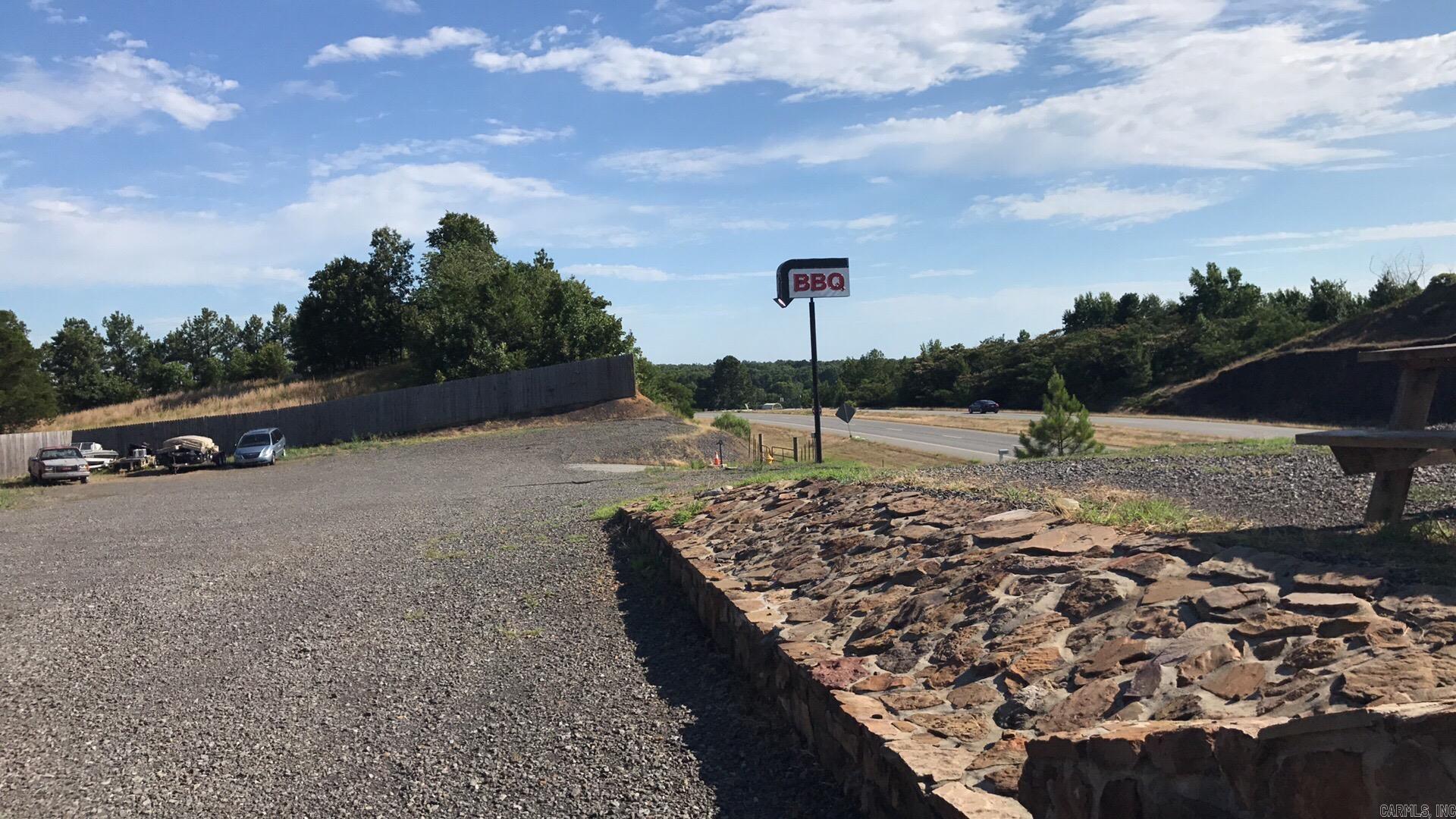 71 Clayton Freeman  Cabot, AR