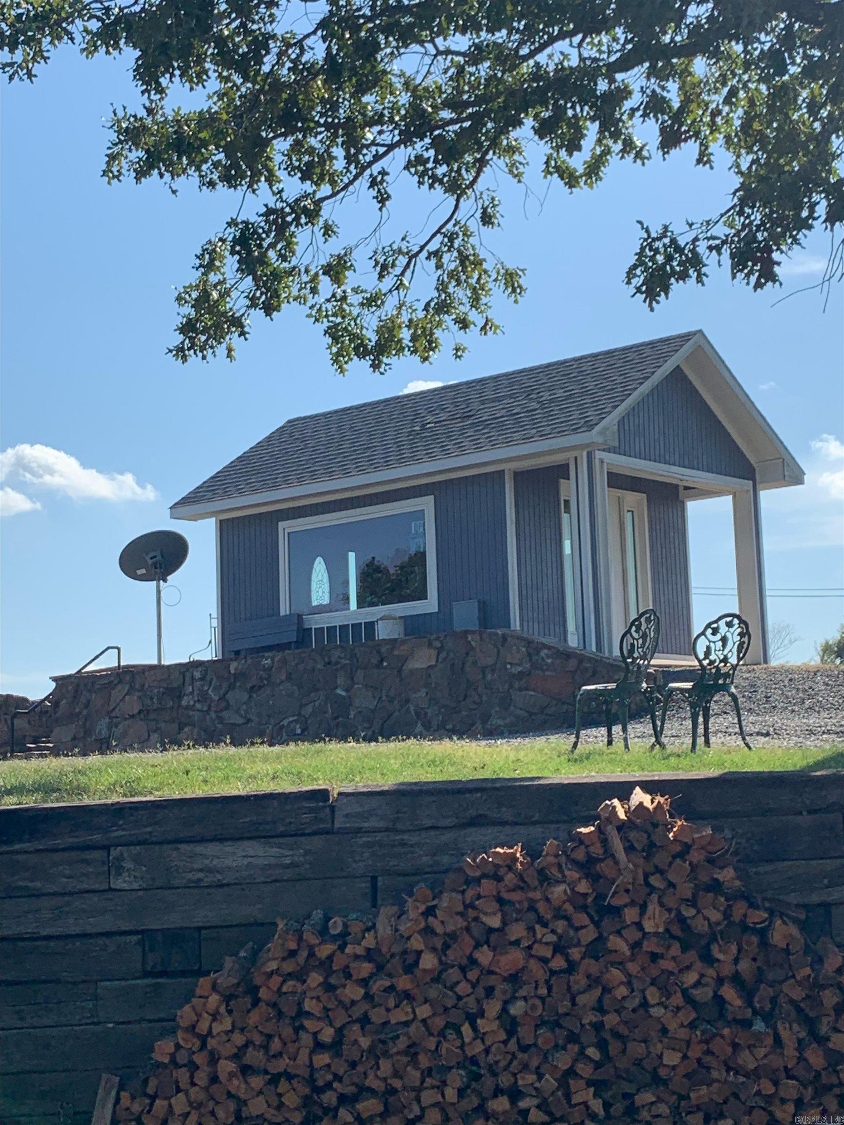 71 Clayton Freeman  Cabot, AR