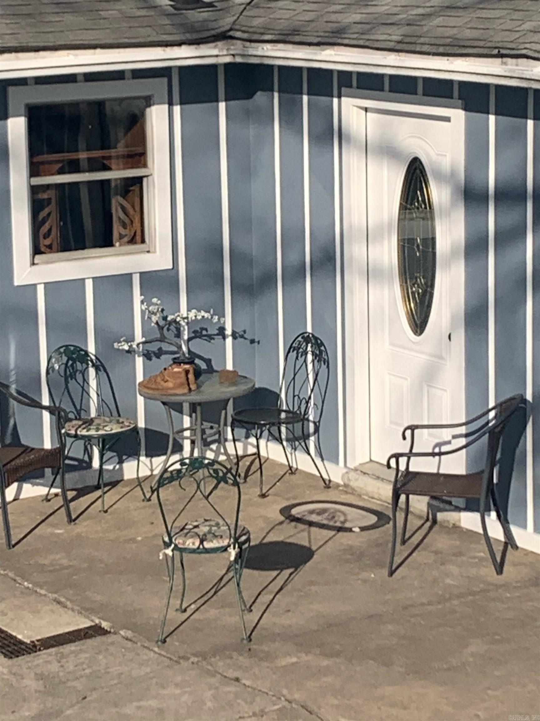 71 Clayton Freeman  Cabot, AR