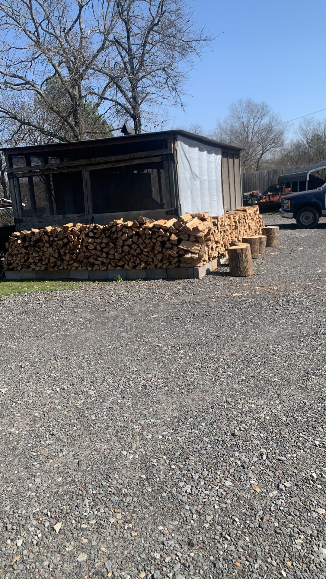 71 Clayton Freeman  Cabot, AR