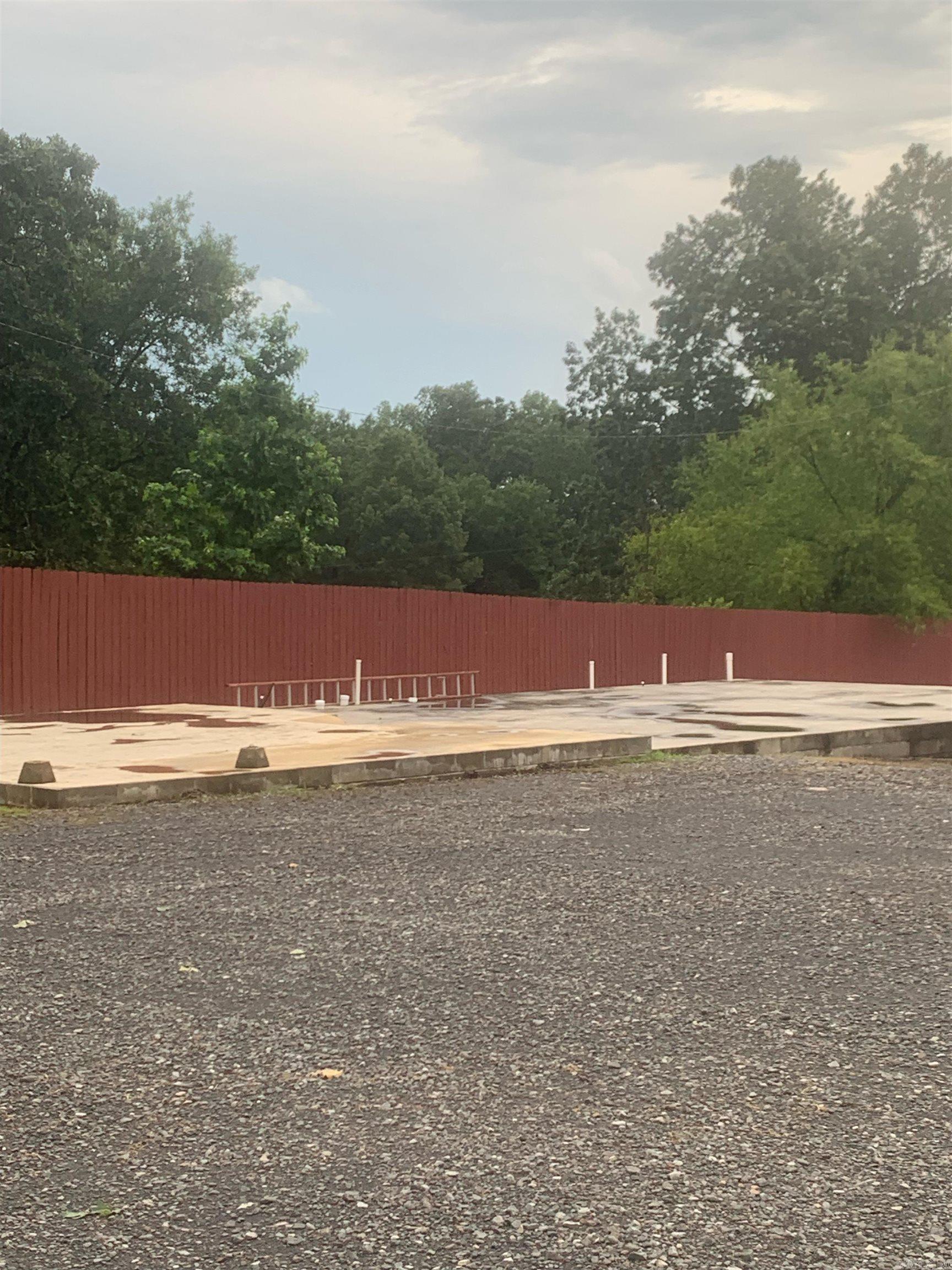 71 Clayton Freeman  Cabot, AR