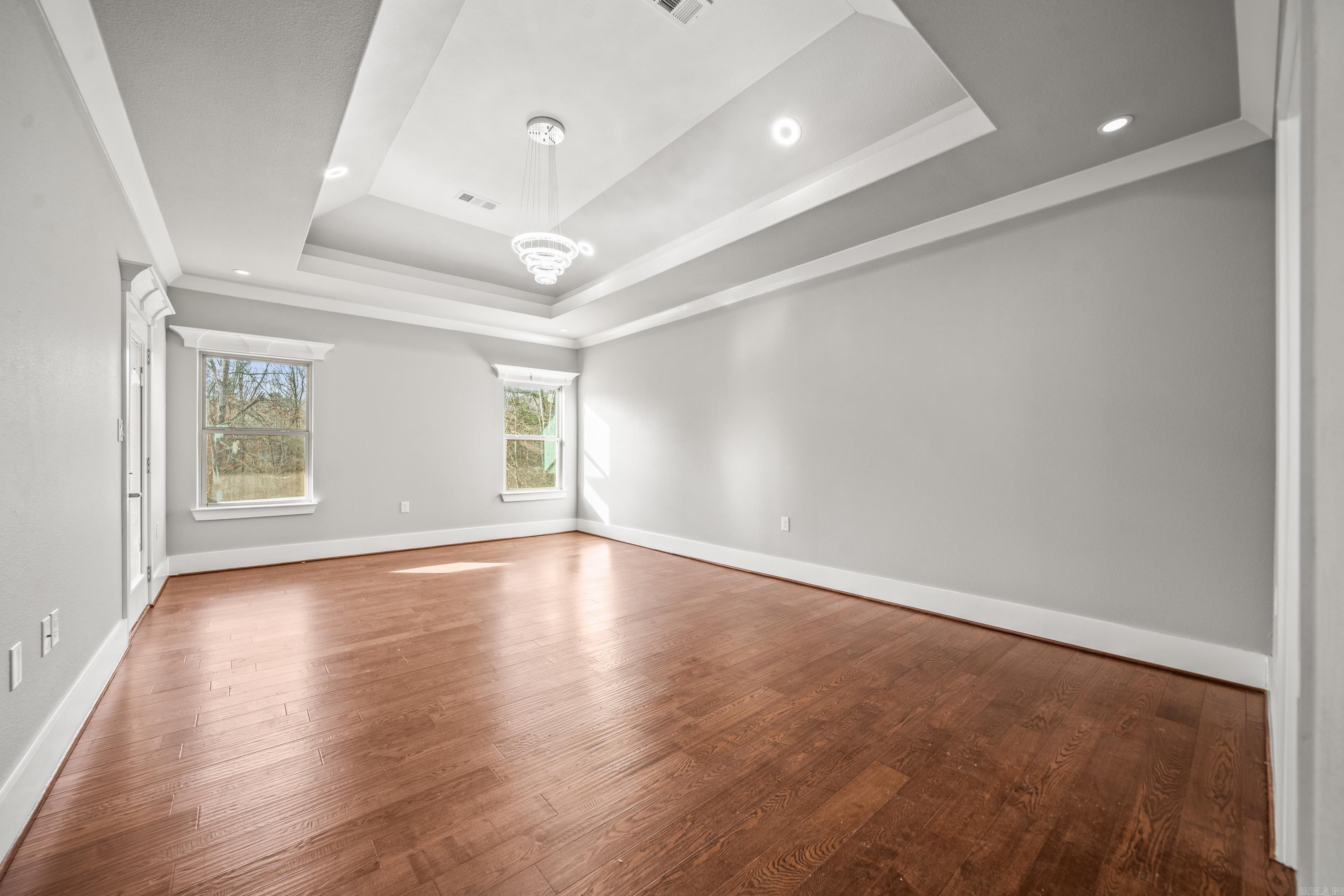 8001 Kanis Pines  Little Rock, AR