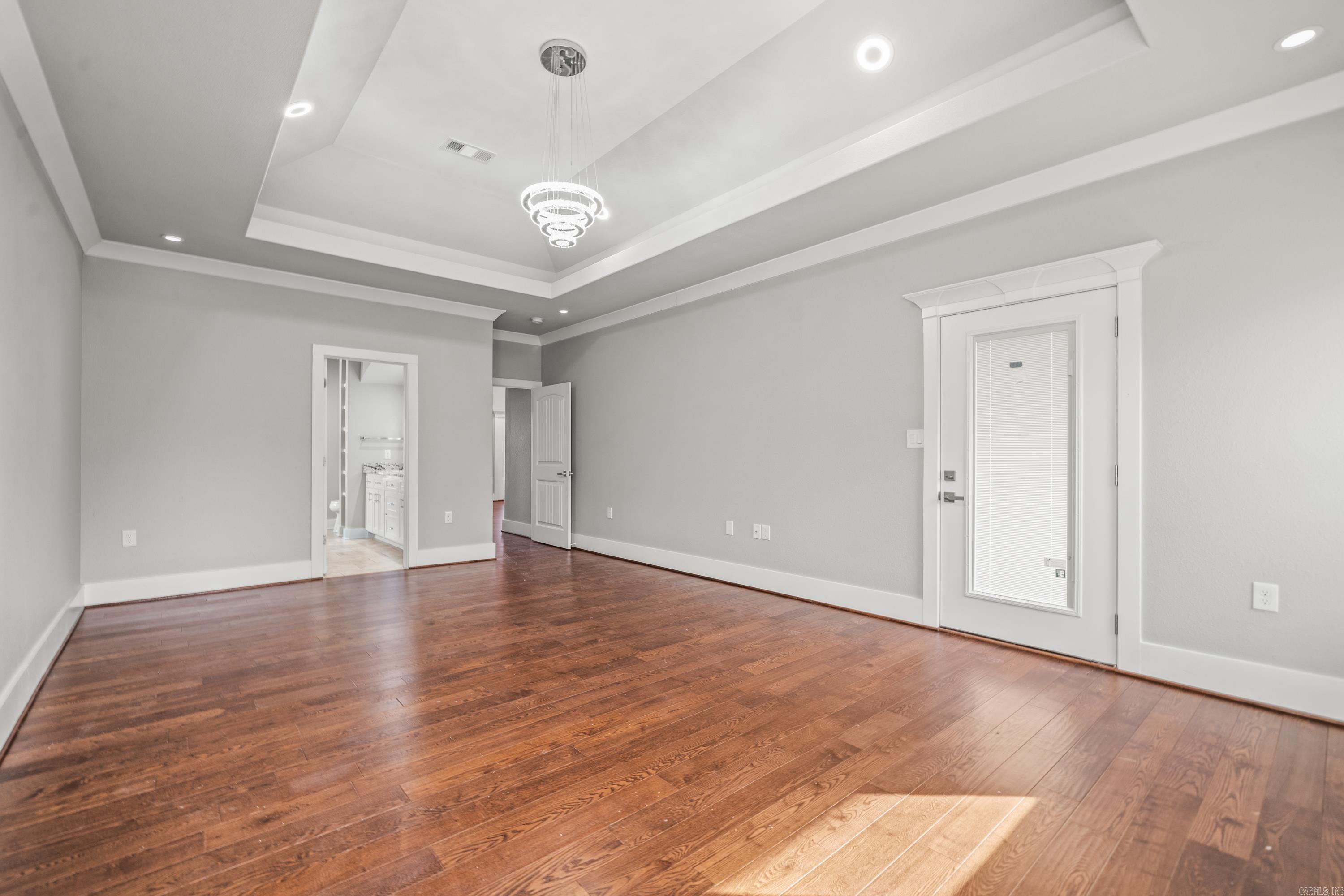 8001 Kanis Pines  Little Rock, AR