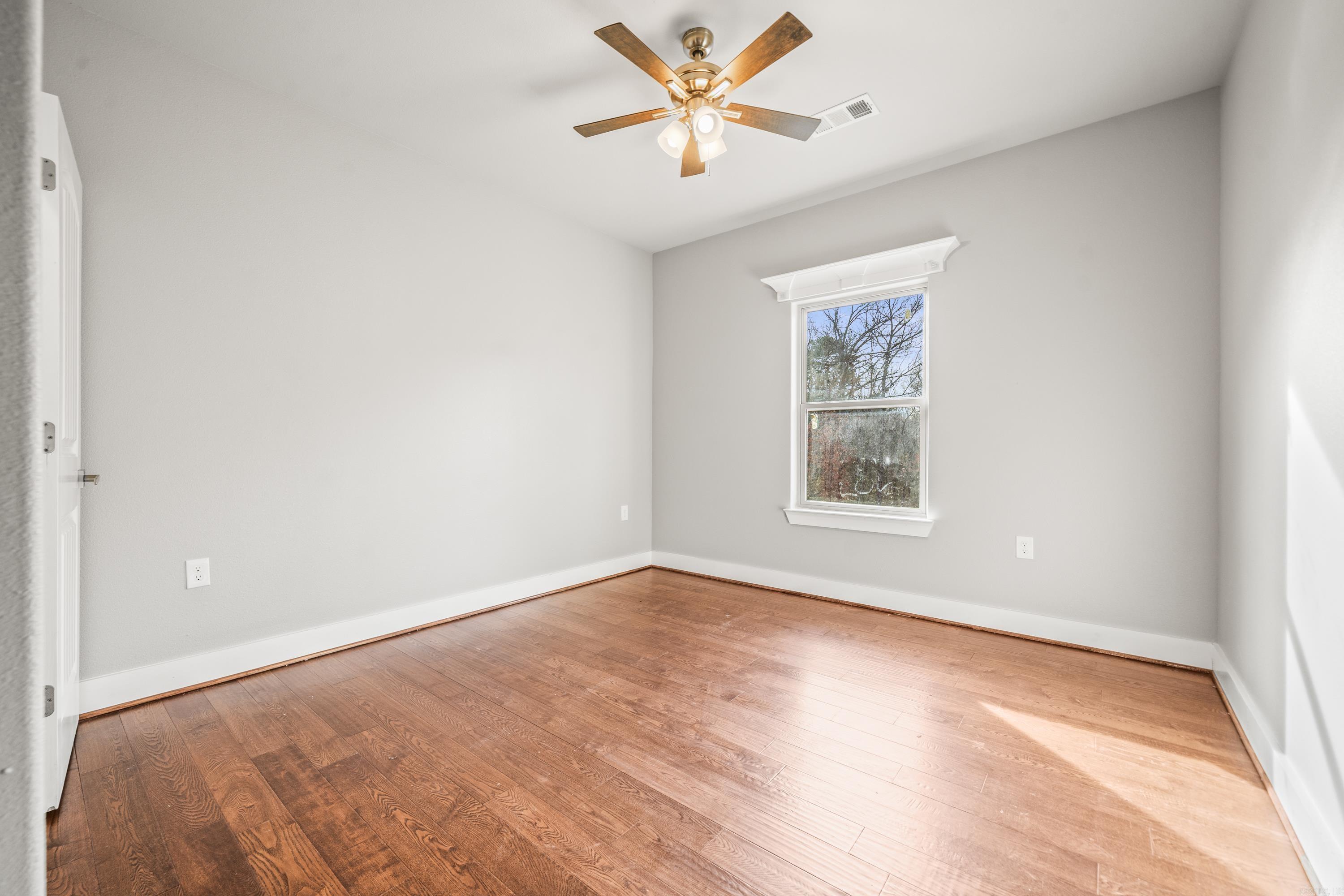 8001 Kanis Pines  Little Rock, AR