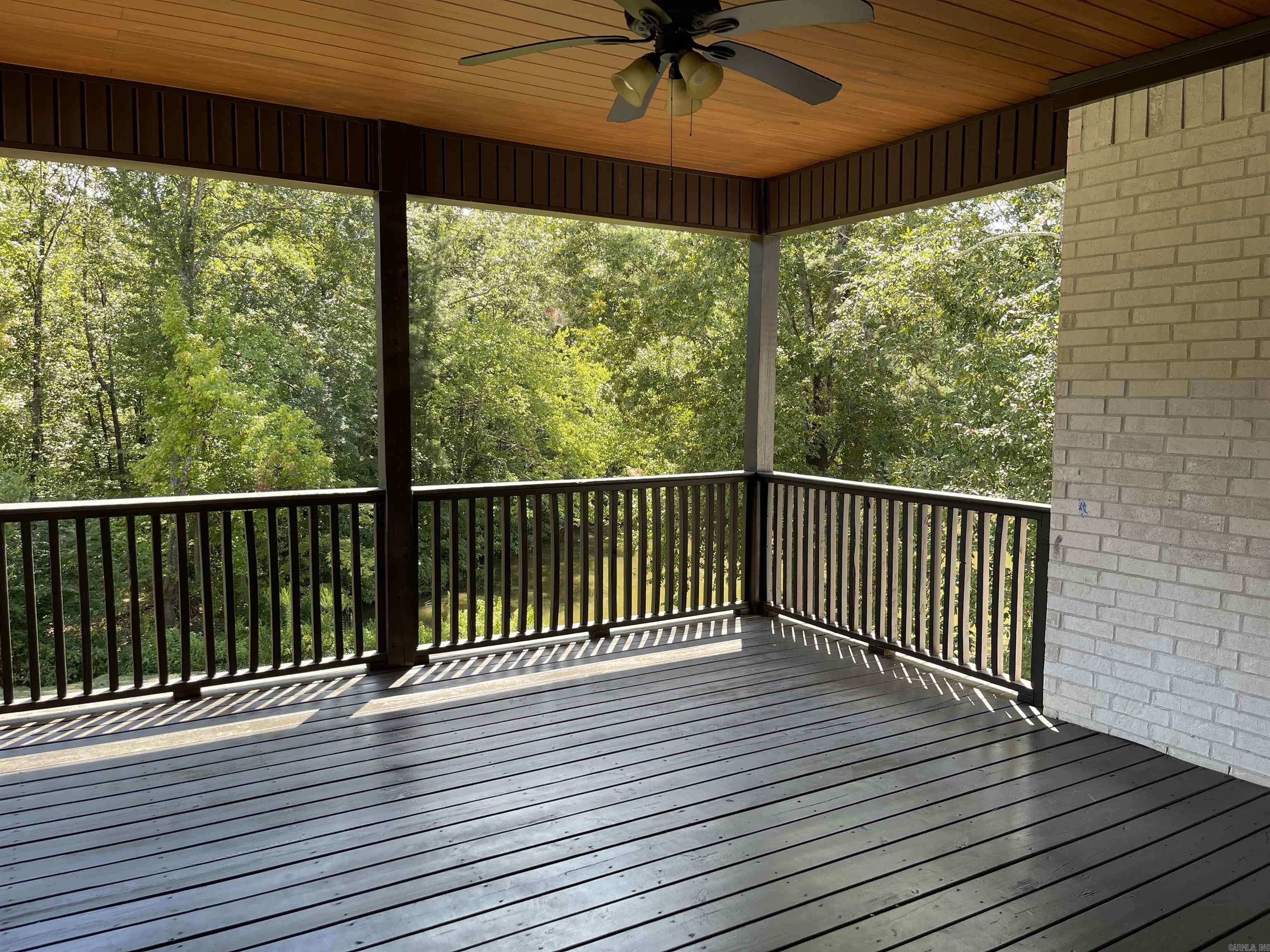 8001 Kanis Pines  Little Rock, AR