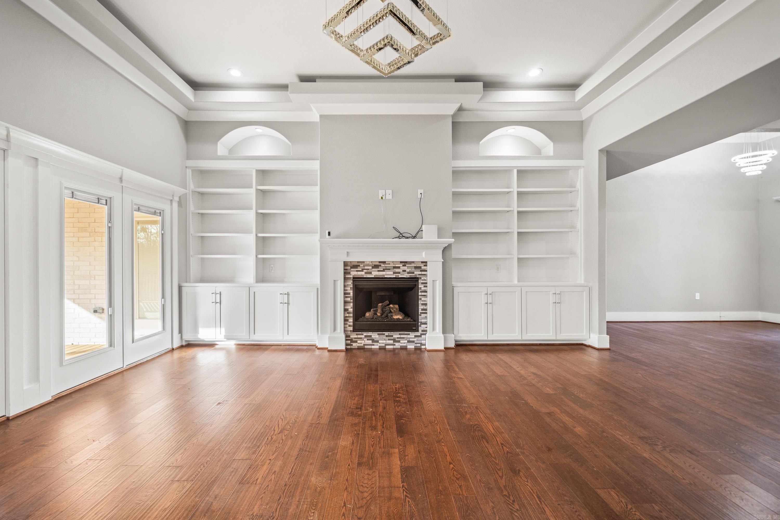 8001 Kanis Pines  Little Rock, AR