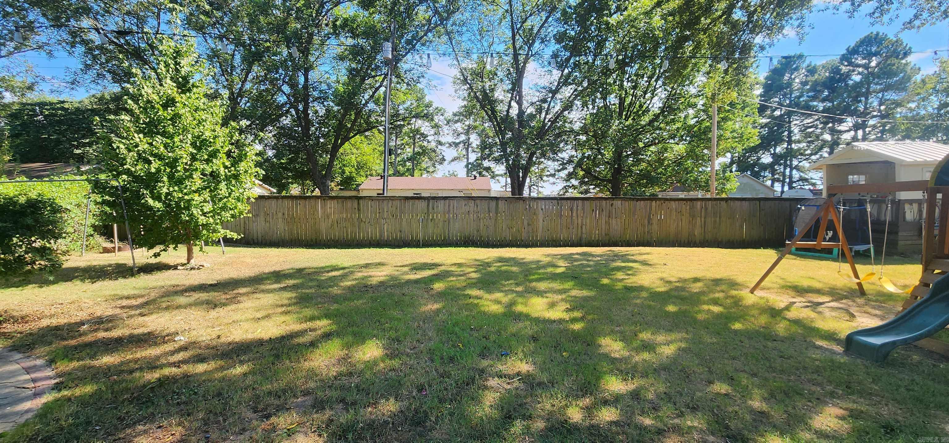 2600 Hollywood St  Newport, AR