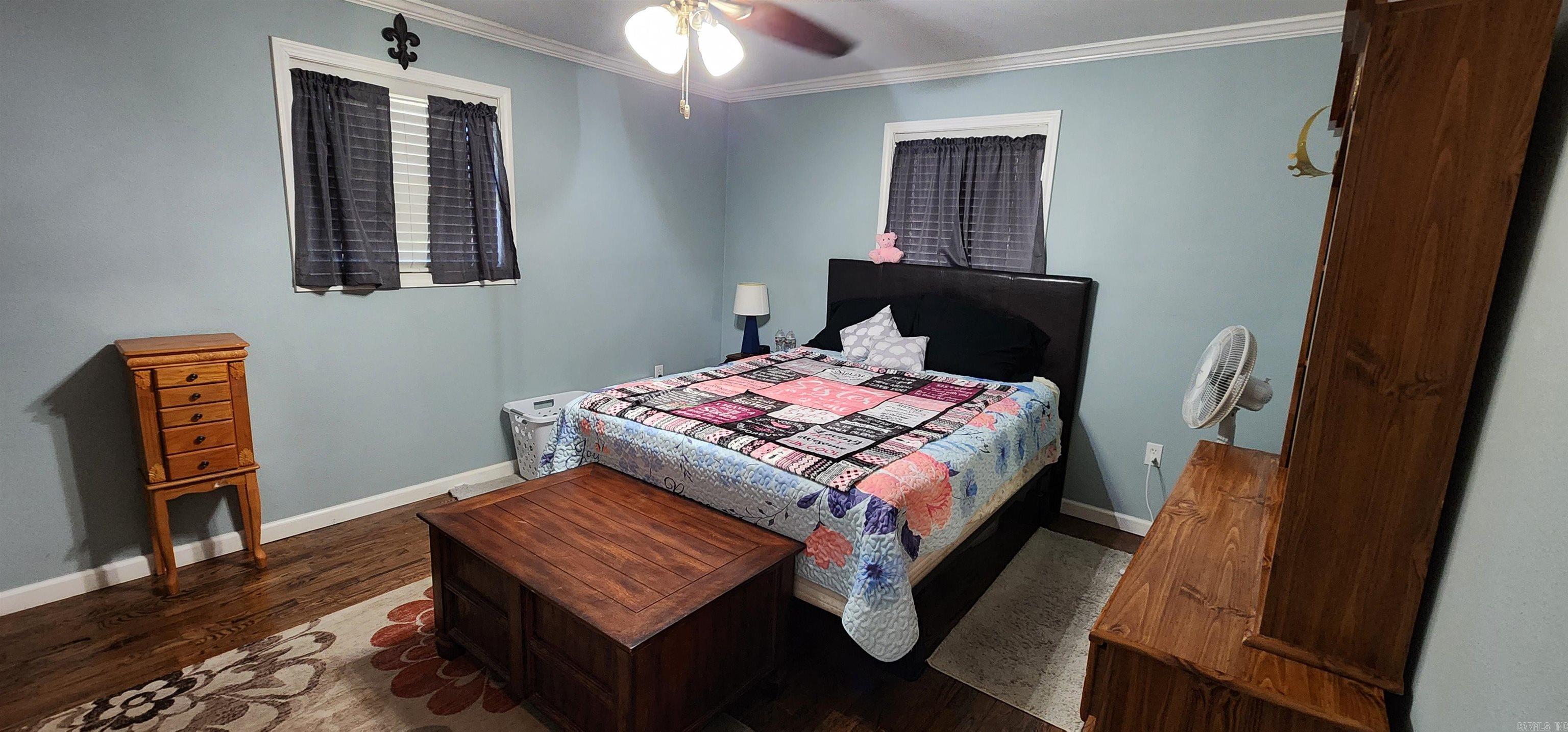 2600 Hollywood St  Newport, AR