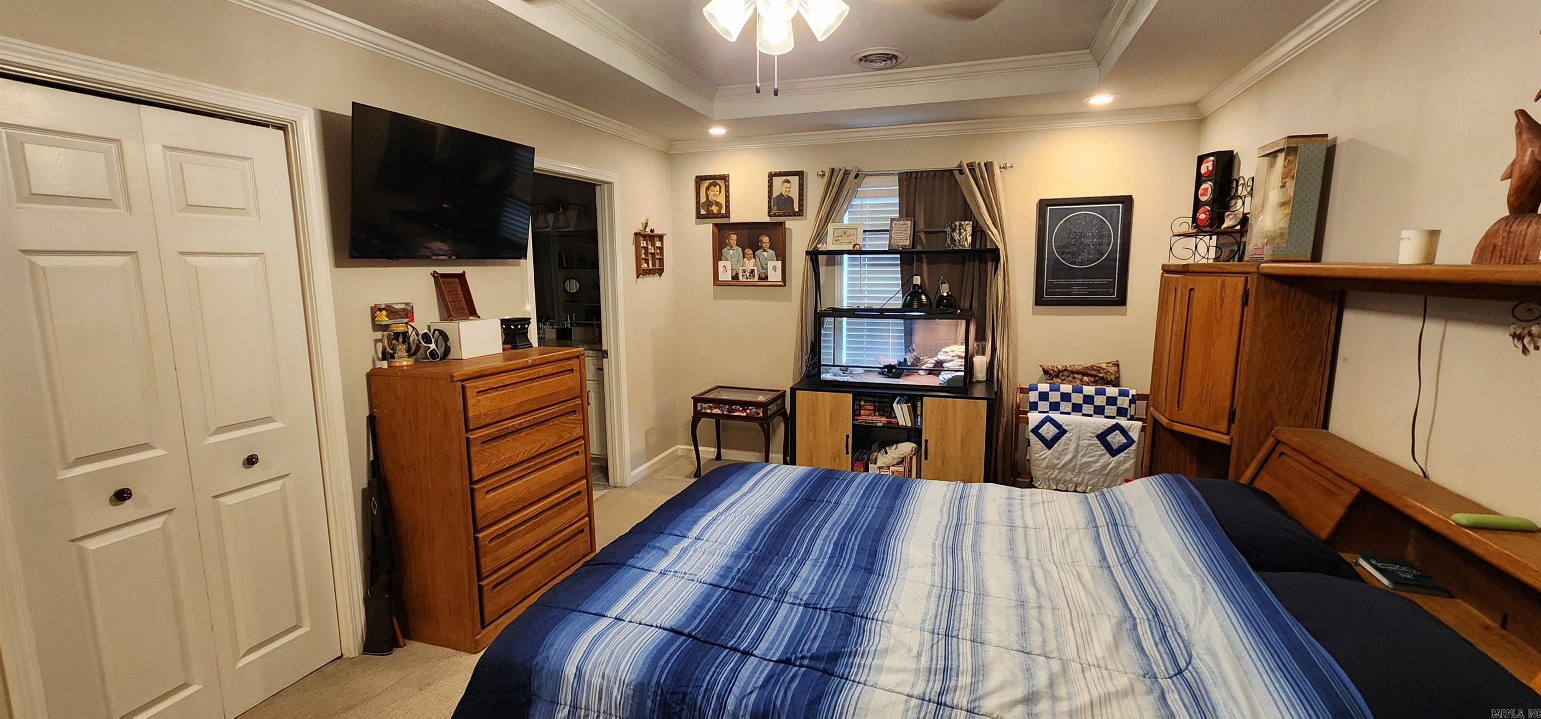 2600 Hollywood St  Newport, AR