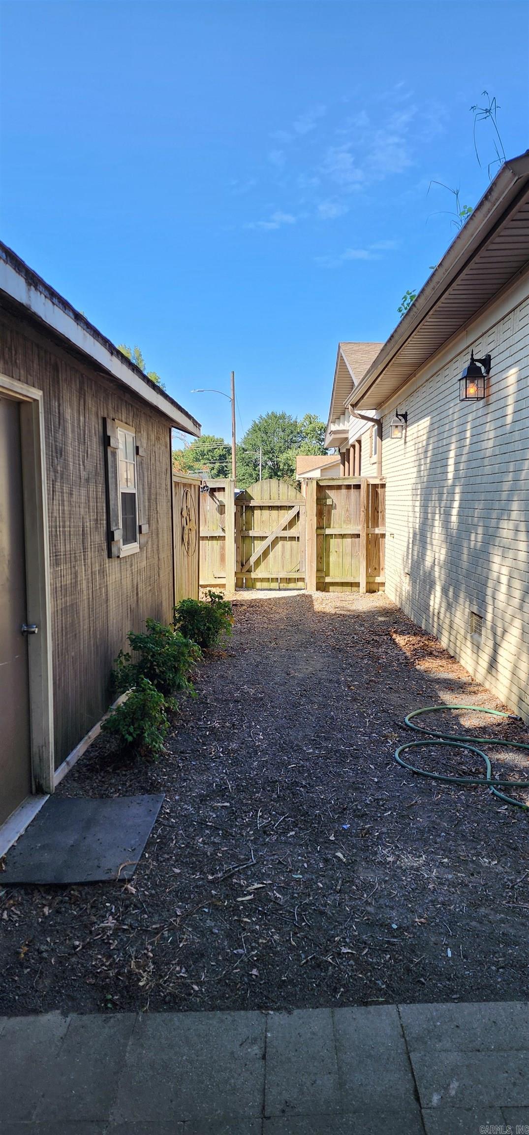 2600 Hollywood St  Newport, AR