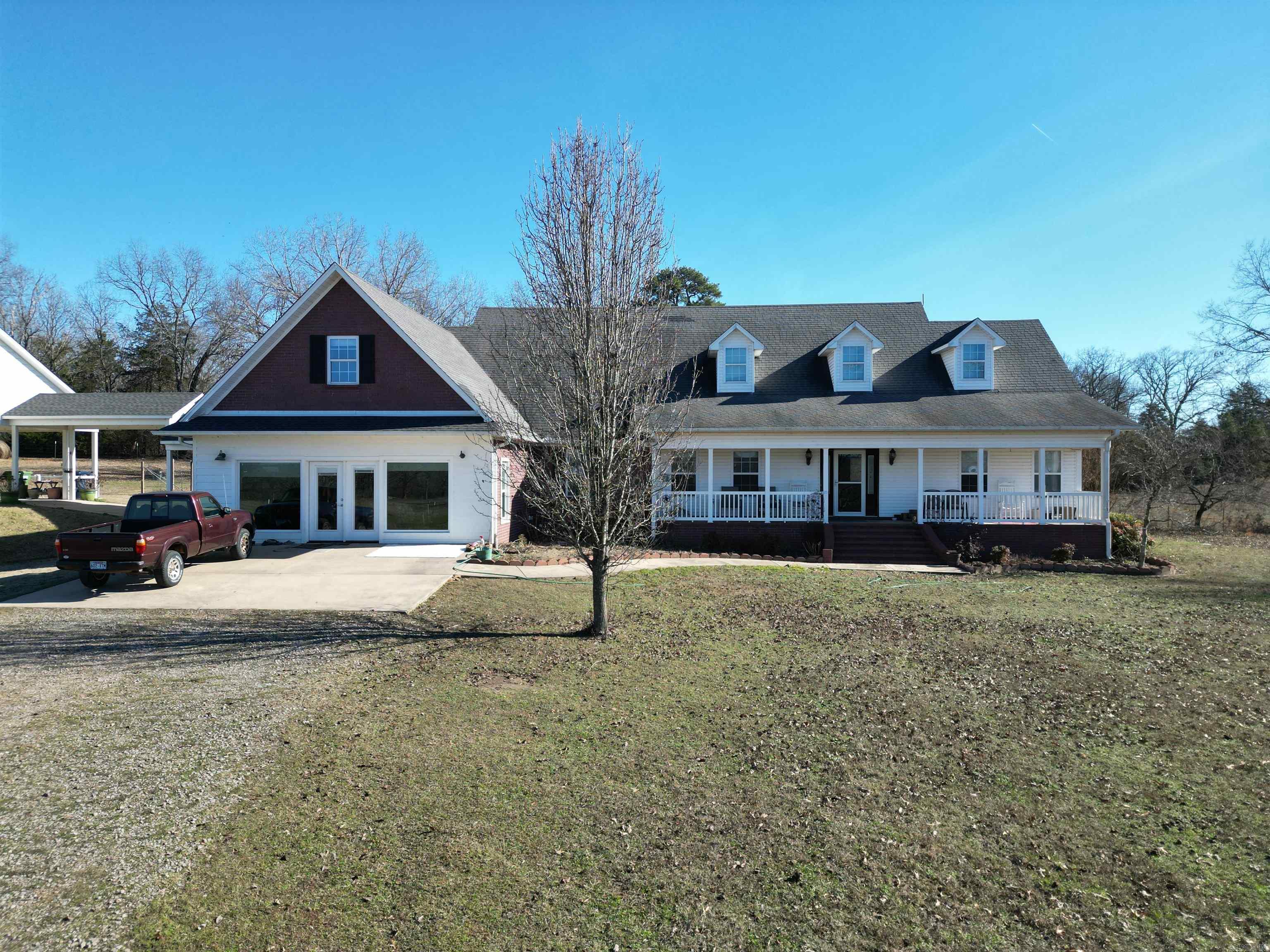 4487 HWY 95  Cleveland, AR