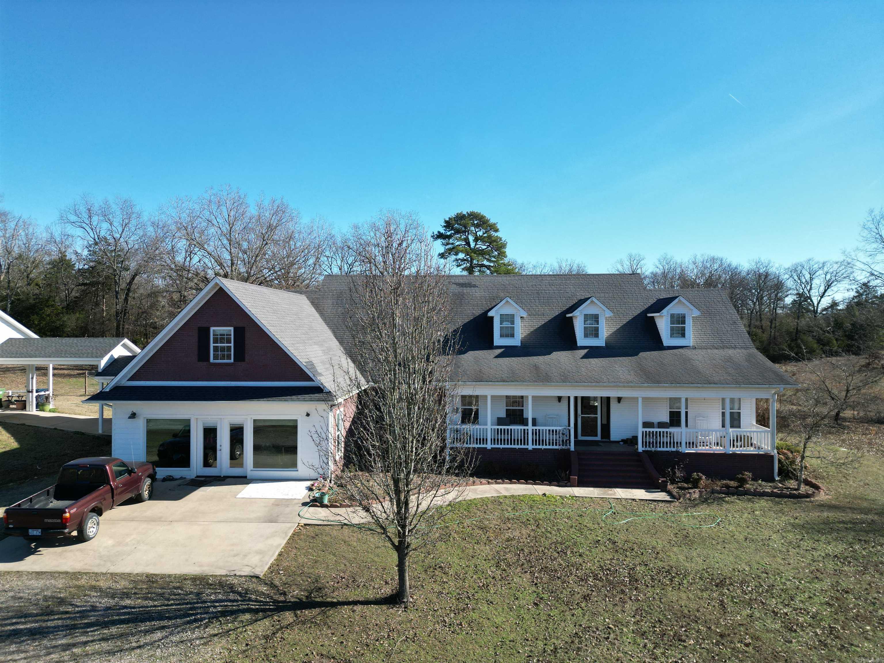 4487 HWY 95  Cleveland, AR