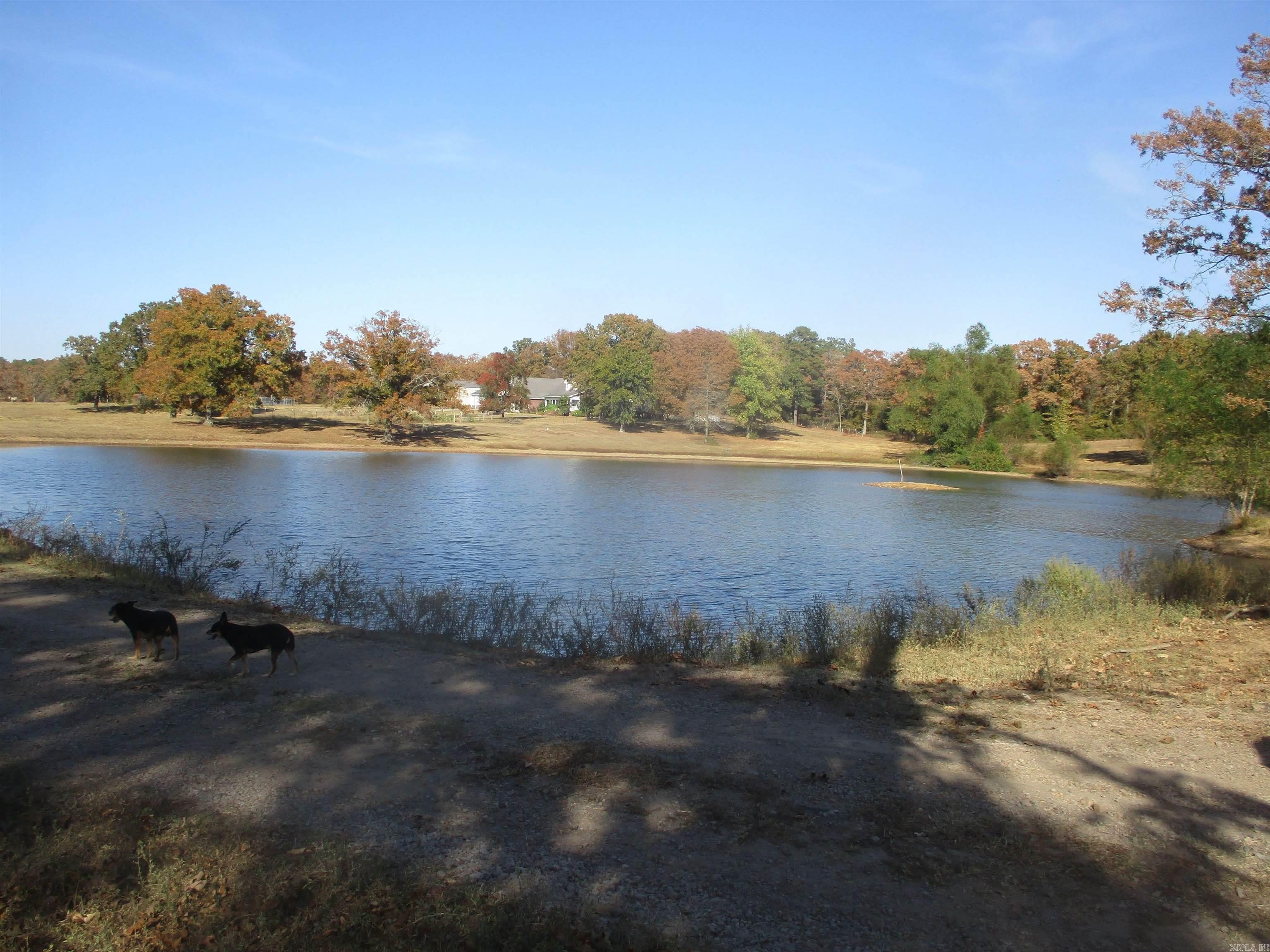 4487 HWY 95  Cleveland, AR