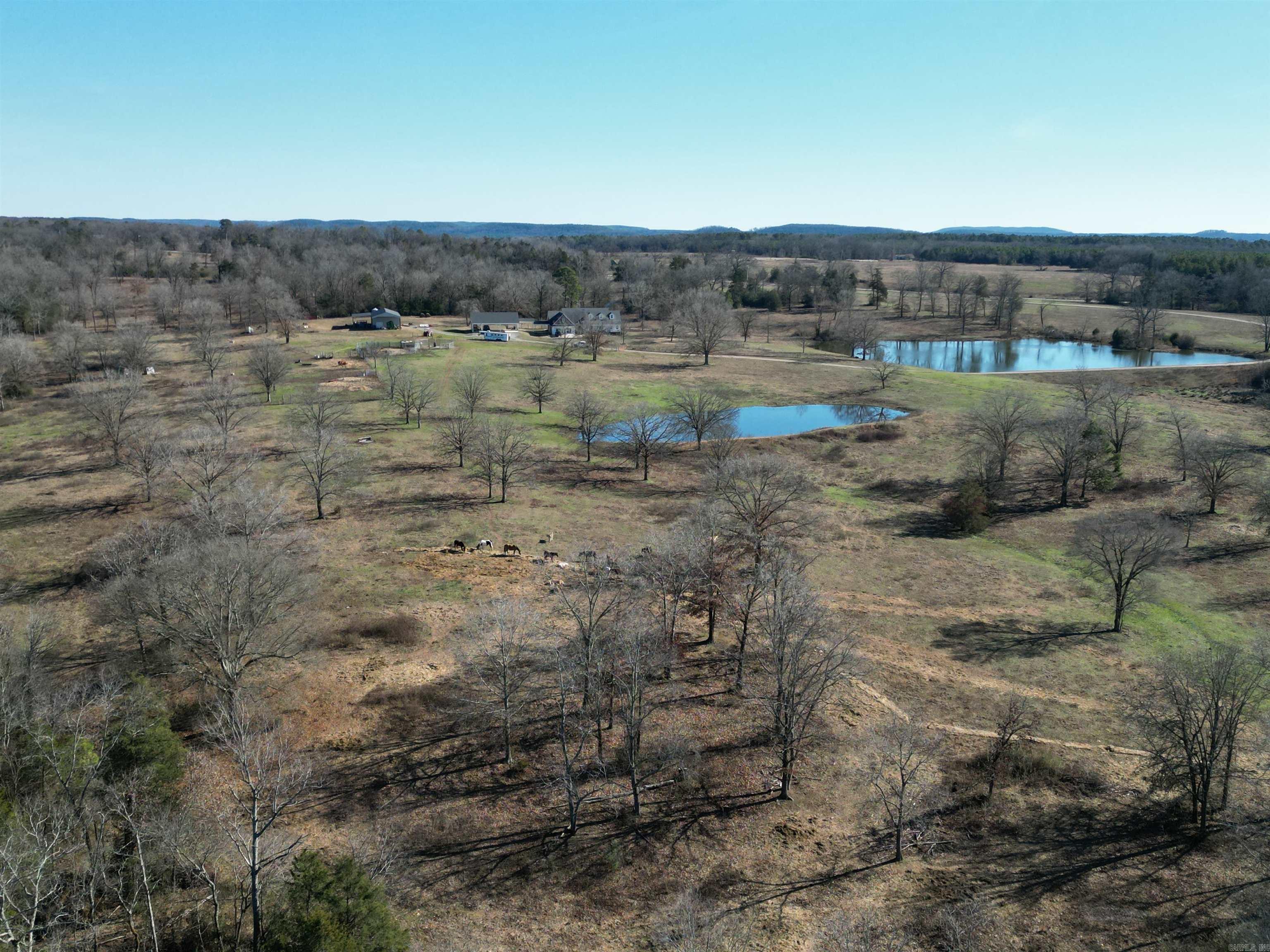 4487 HWY 95  Cleveland, AR