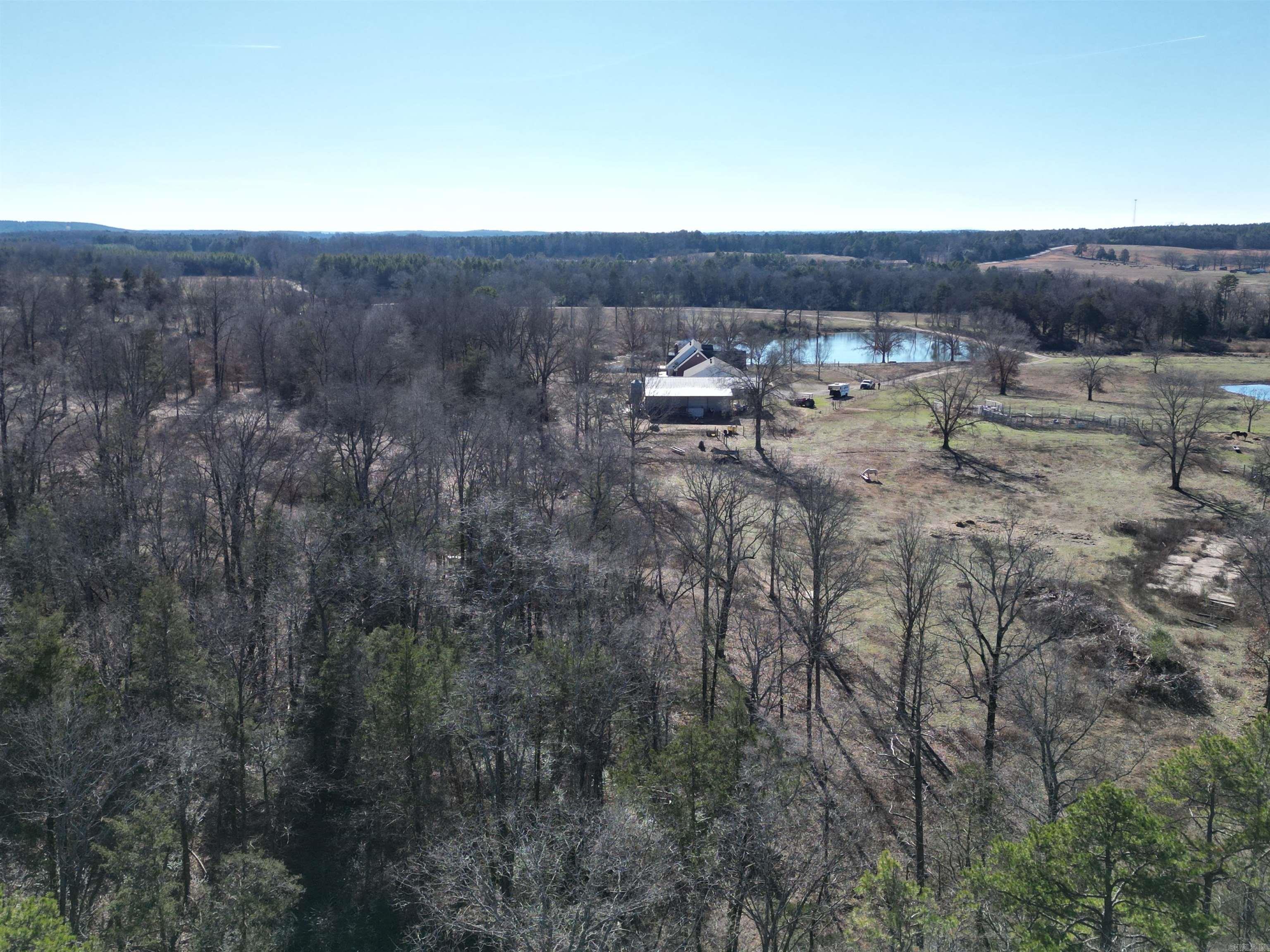 4487 HWY 95  Cleveland, AR