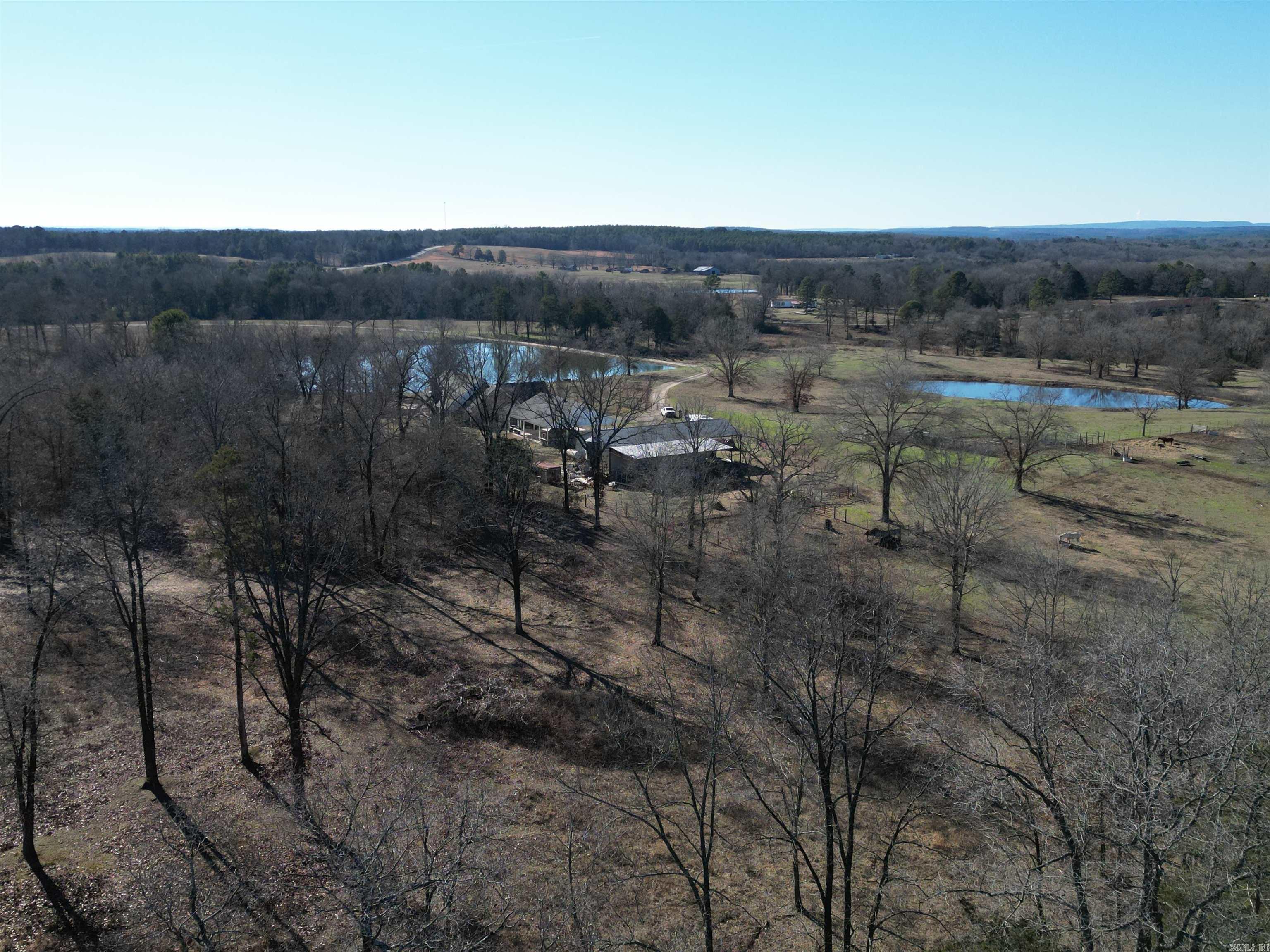 4487 HWY 95  Cleveland, AR