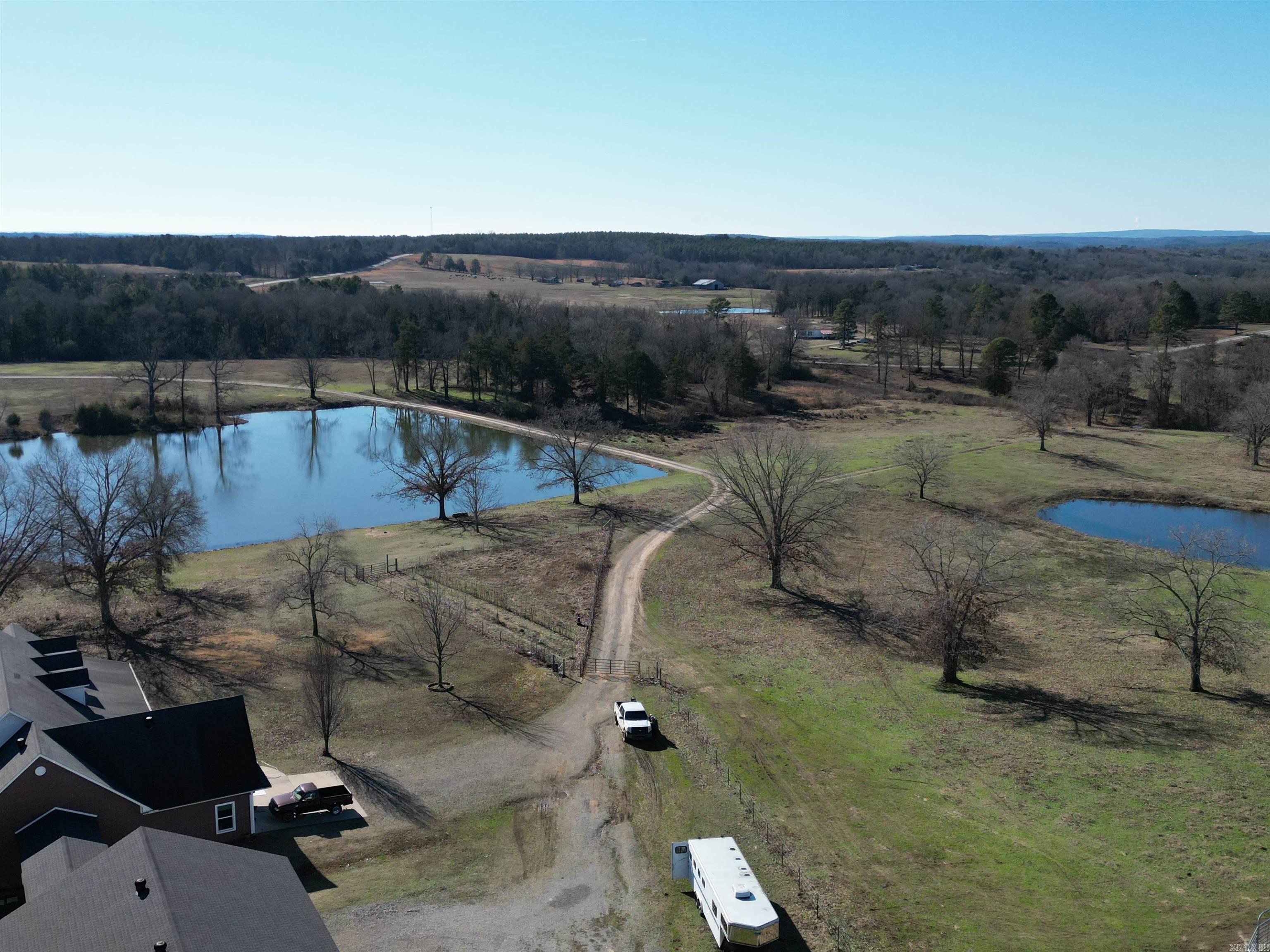 4487 HWY 95  Cleveland, AR