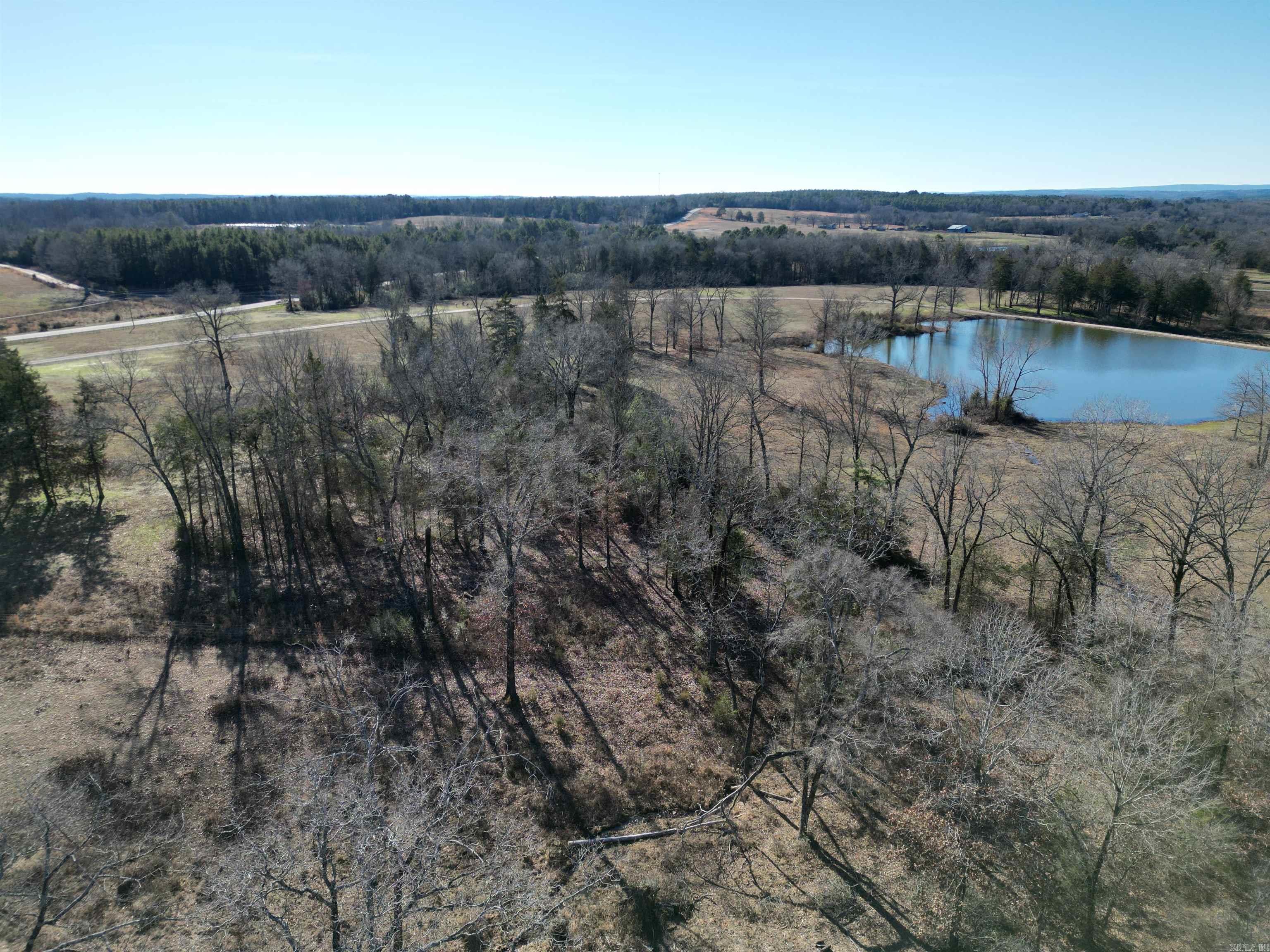 4487 HWY 95  Cleveland, AR