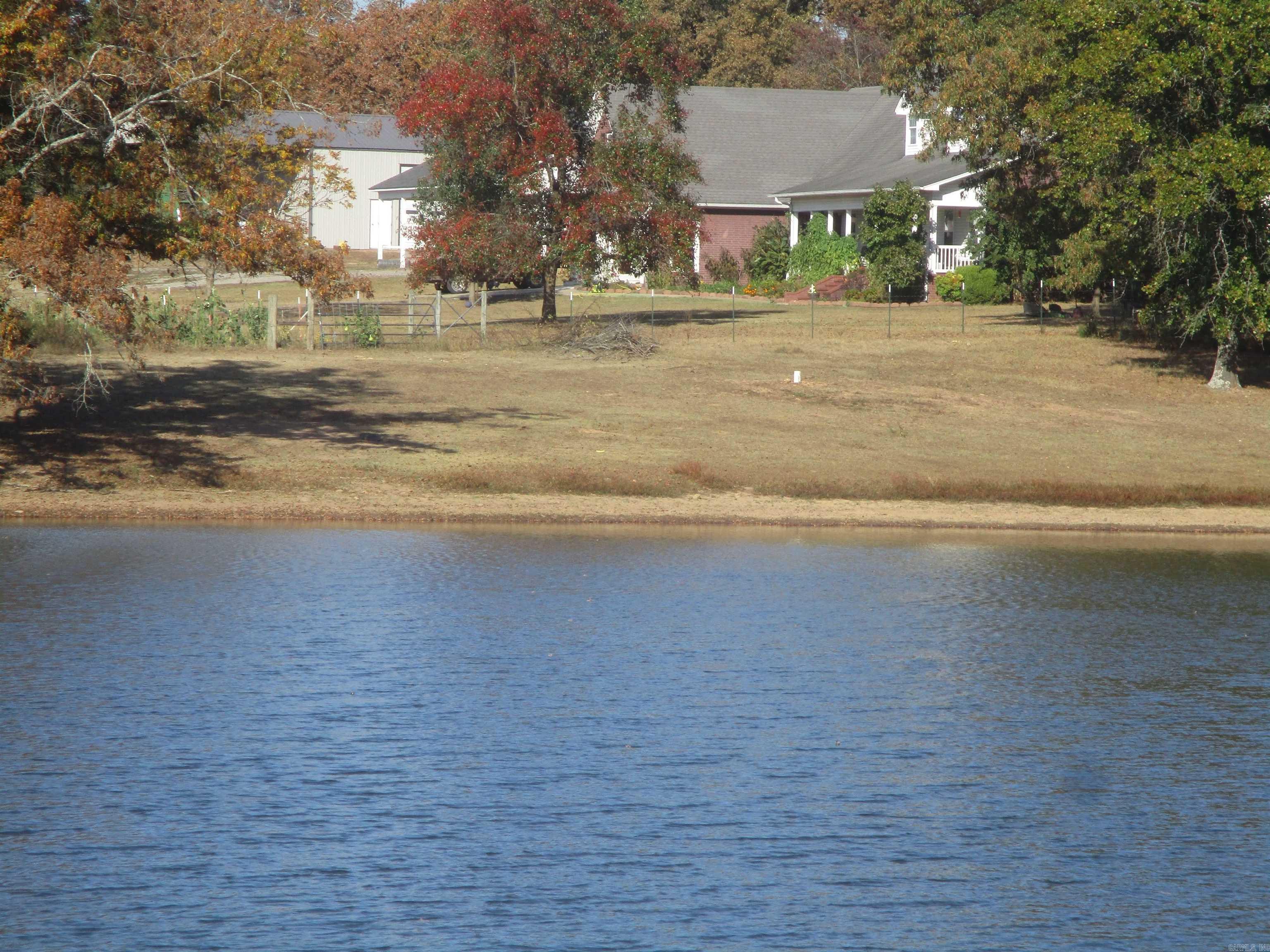 4487 HWY 95  Cleveland, AR