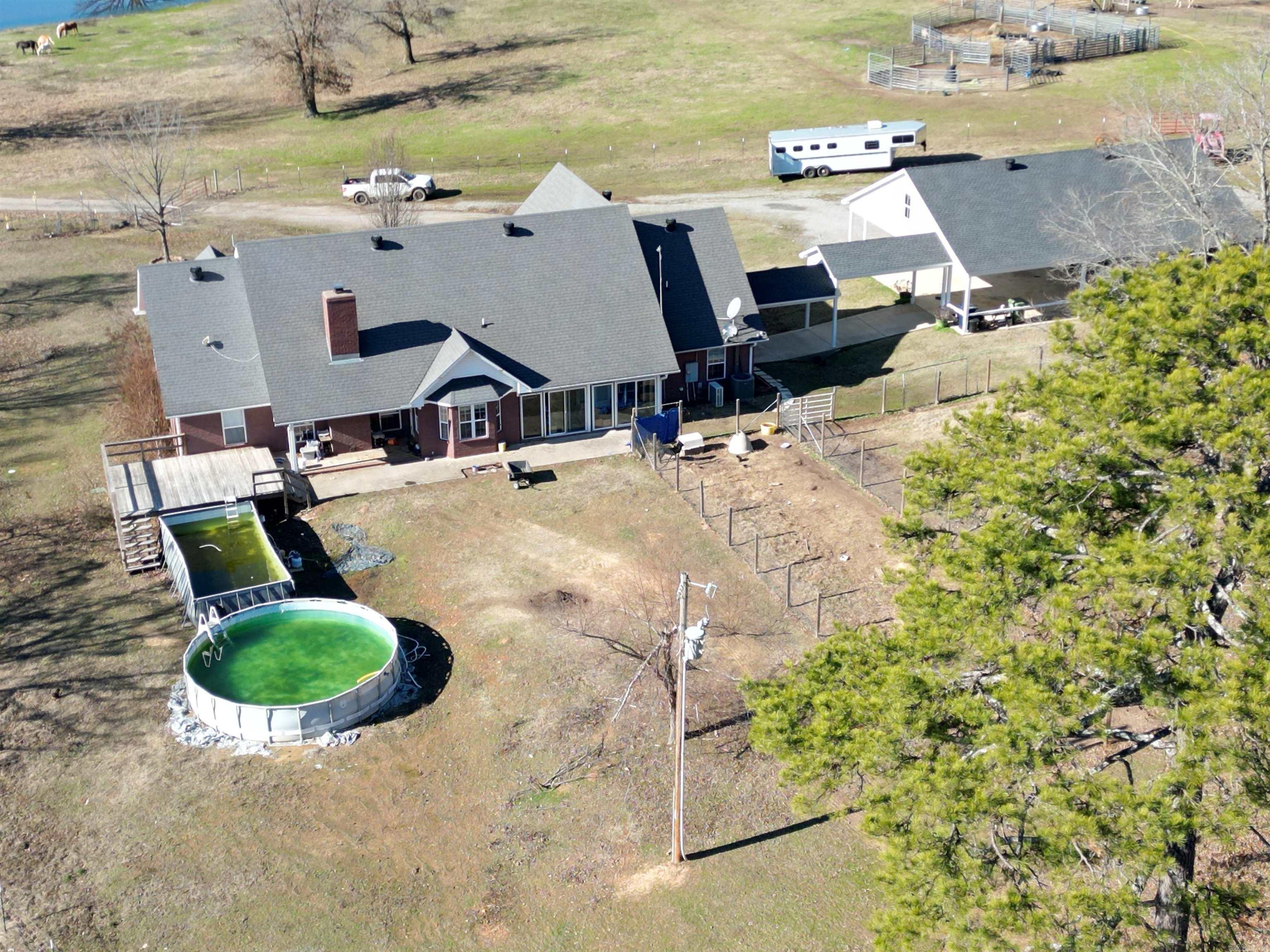 4487 HWY 95  Cleveland, AR