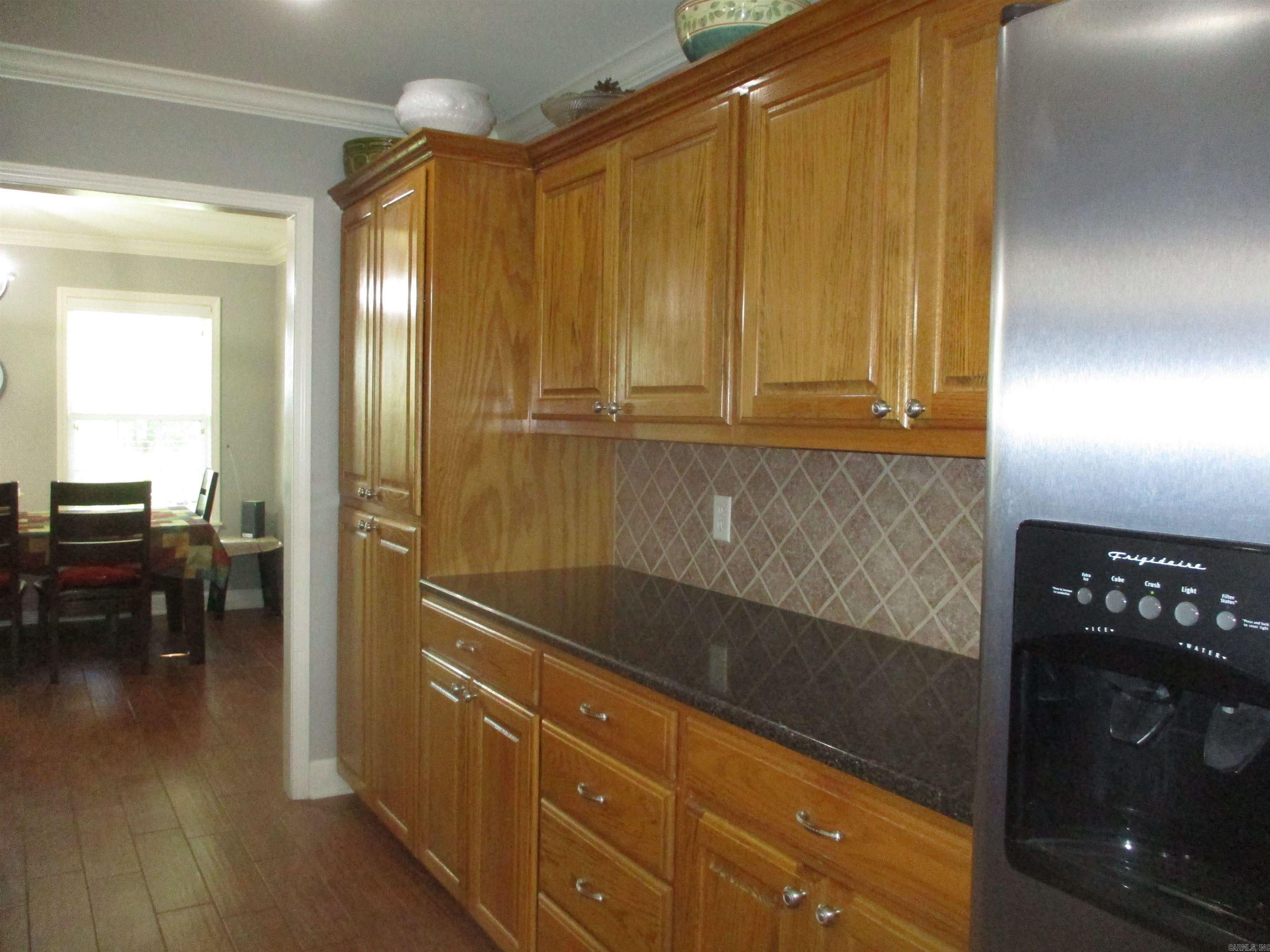 4487 HWY 95  Cleveland, AR