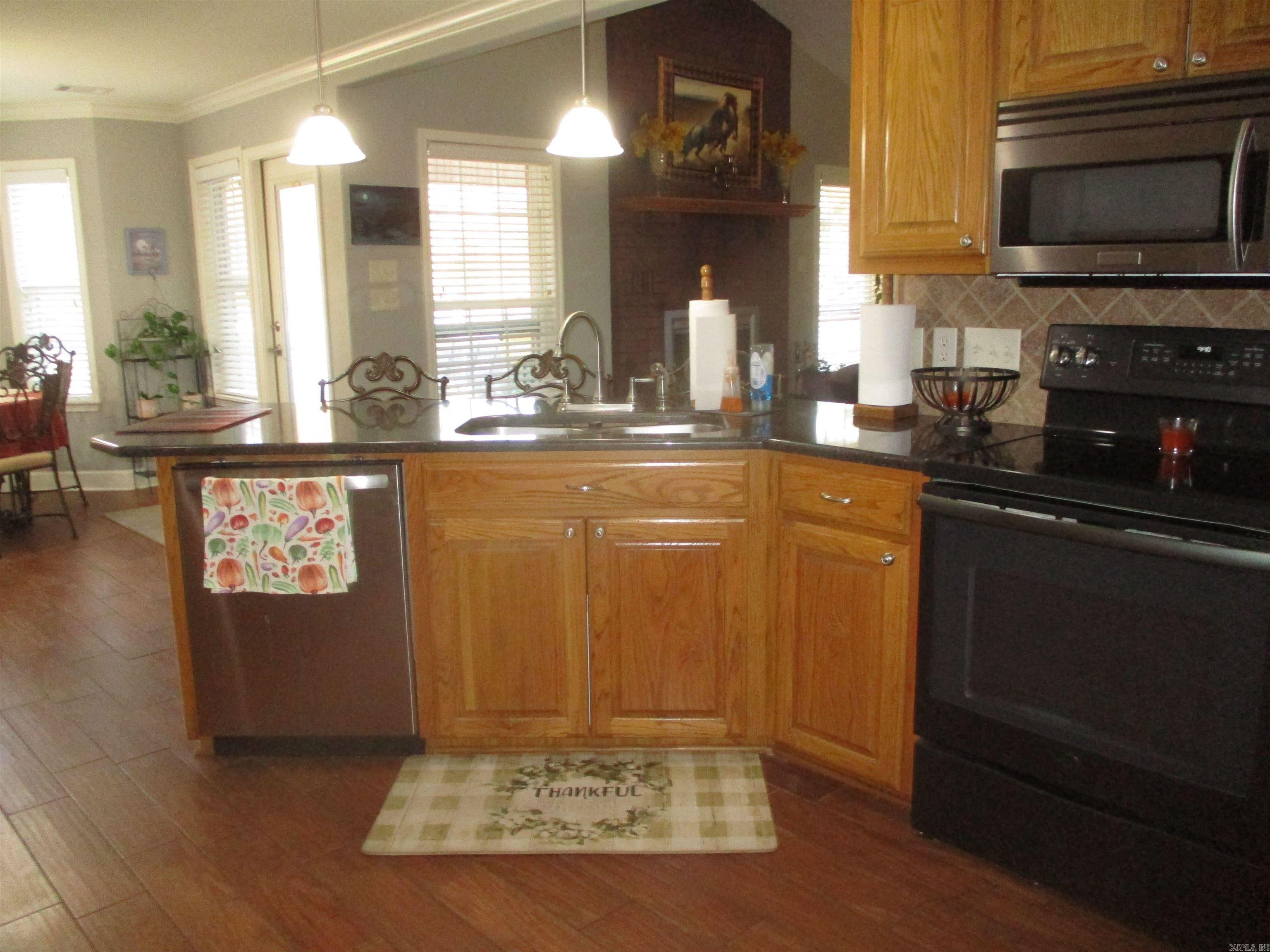 4487 HWY 95  Cleveland, AR