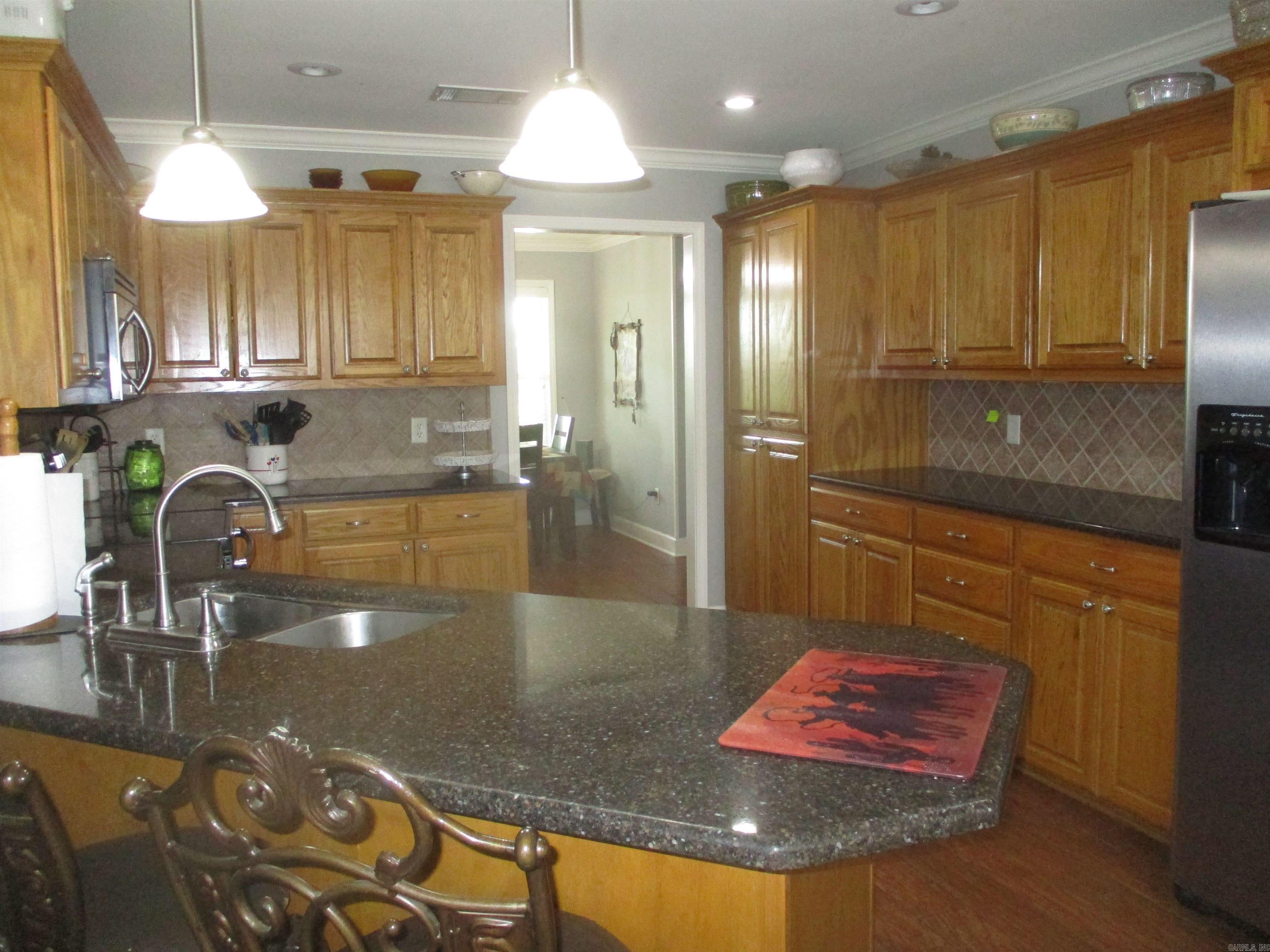 4487 HWY 95  Cleveland, AR