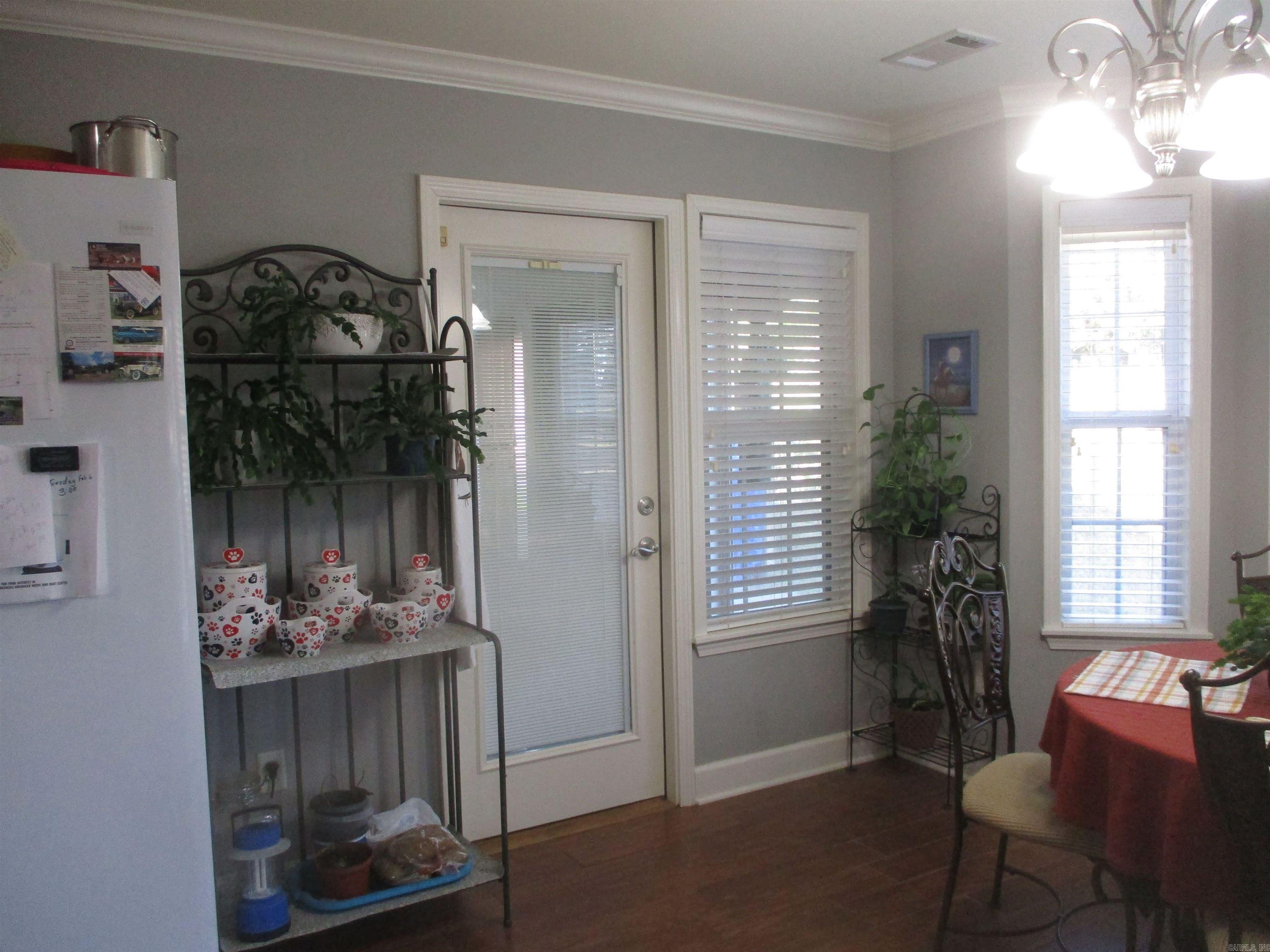 4487 HWY 95  Cleveland, AR