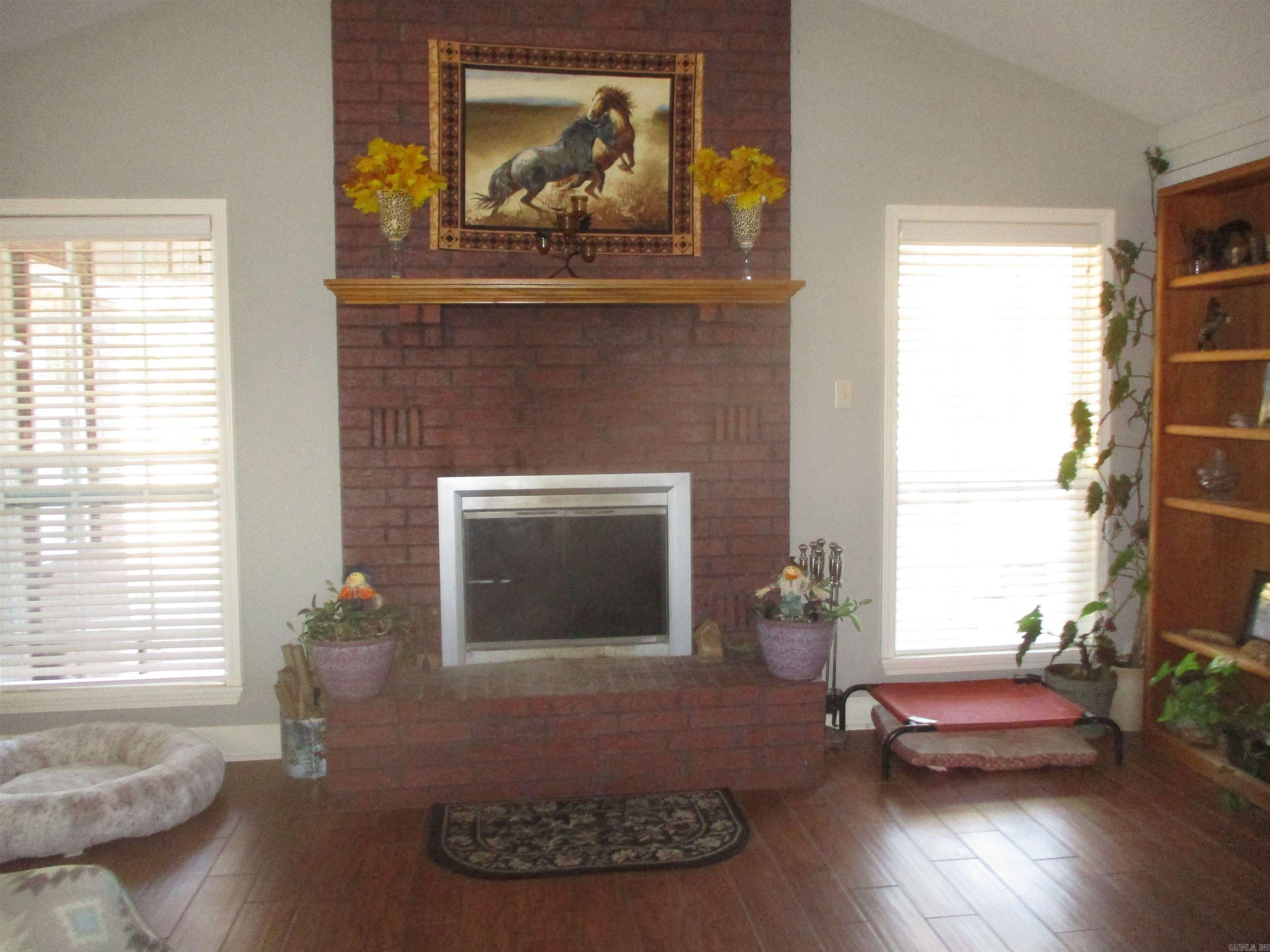 4487 HWY 95  Cleveland, AR