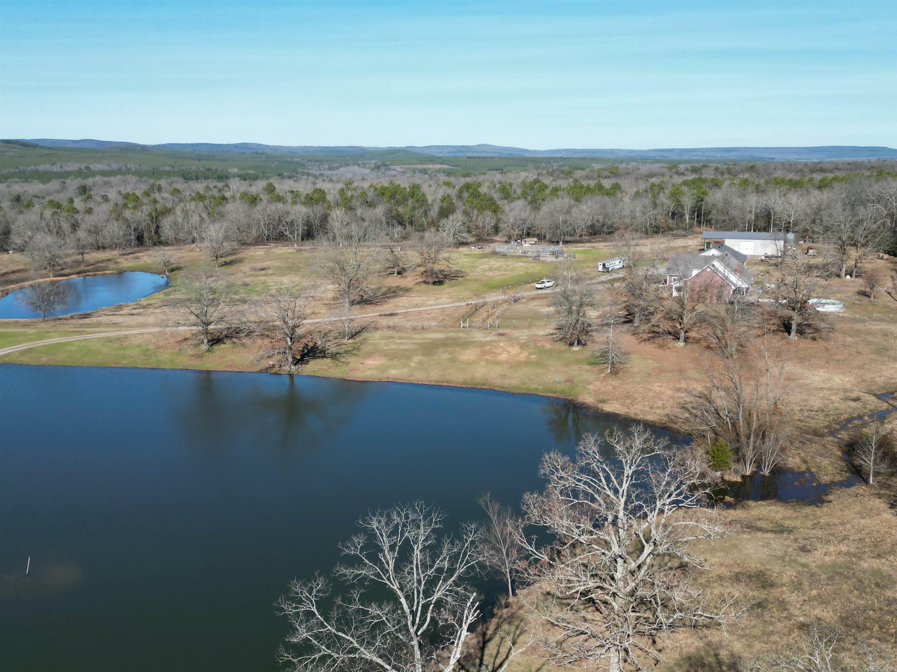 4487 HWY 95  Cleveland, AR