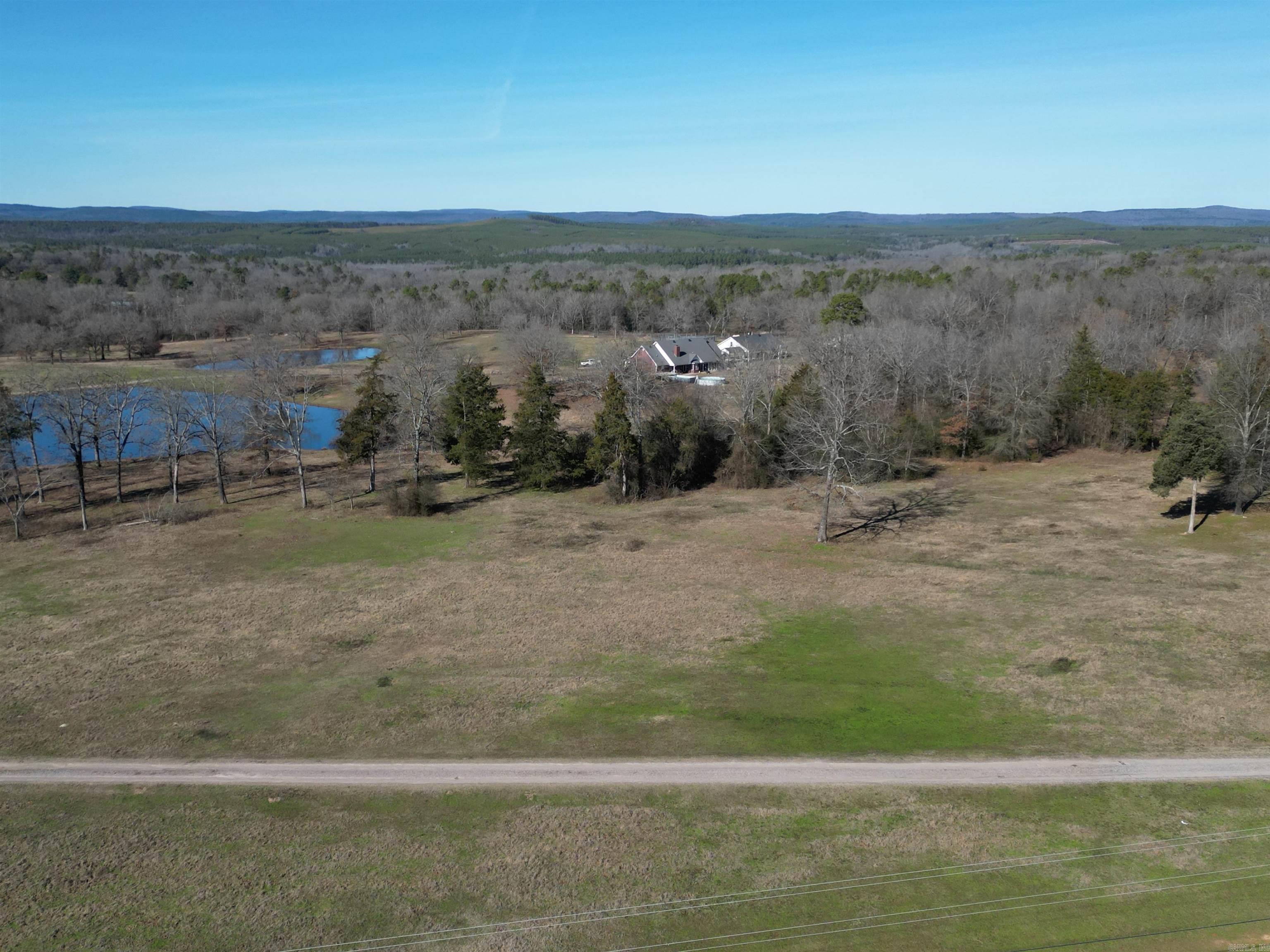 4487 HWY 95  Cleveland, AR