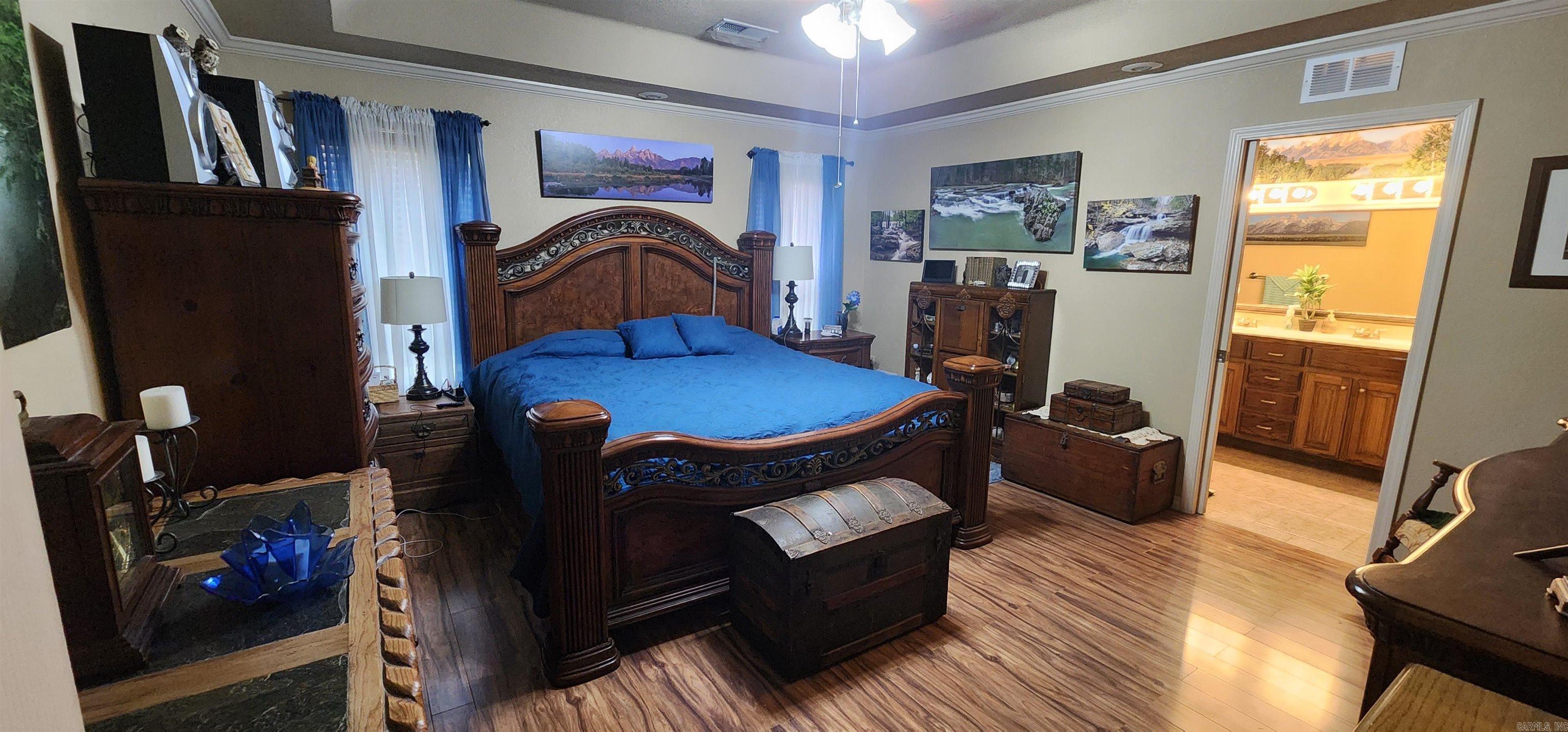 704 Mockingbird Ln Lane Wynne, AR 72396