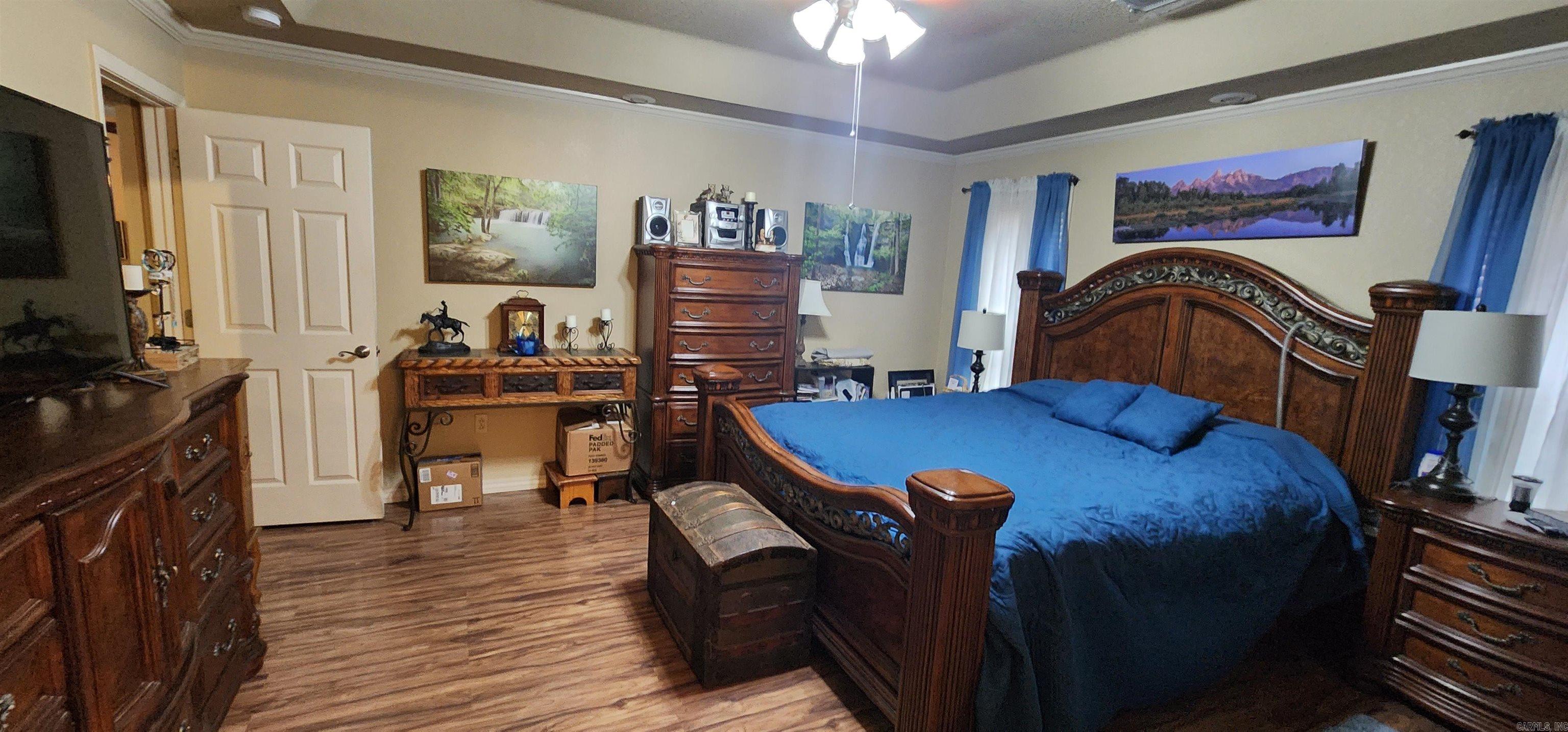 704 Mockingbird Ln Lane Wynne, AR 72396