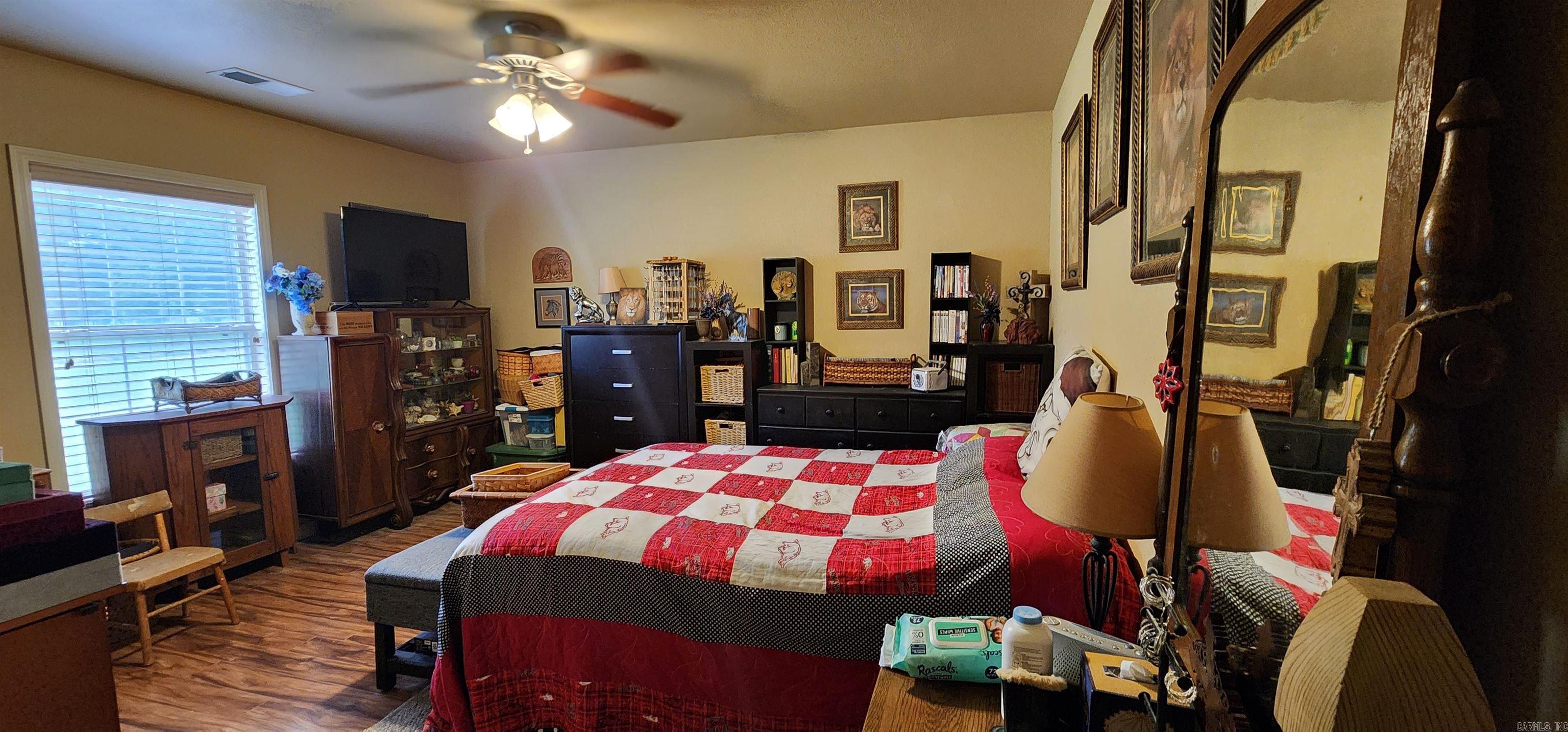 704 Mockingbird Ln Lane Wynne, AR 72396