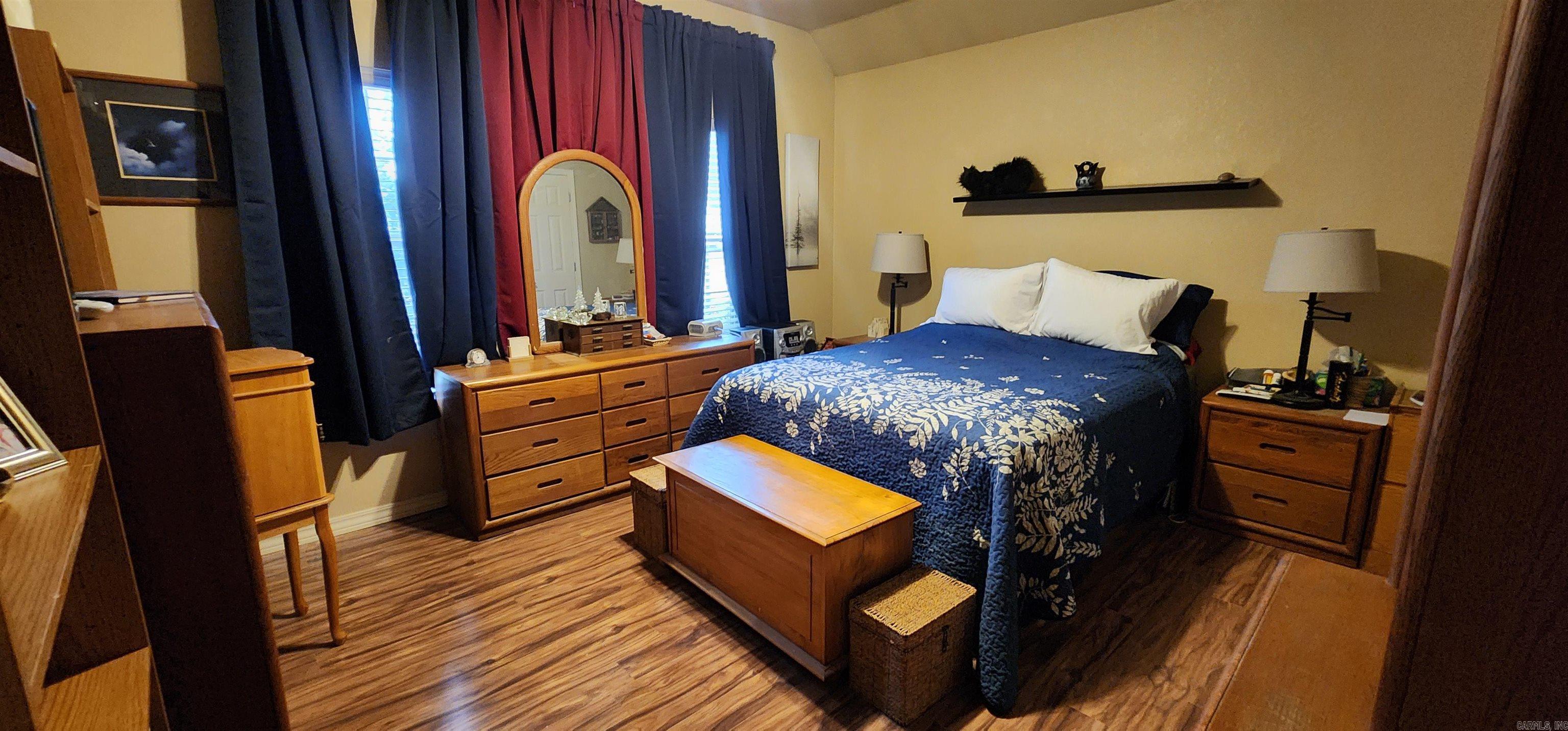 704 Mockingbird Ln Lane Wynne, AR 72396