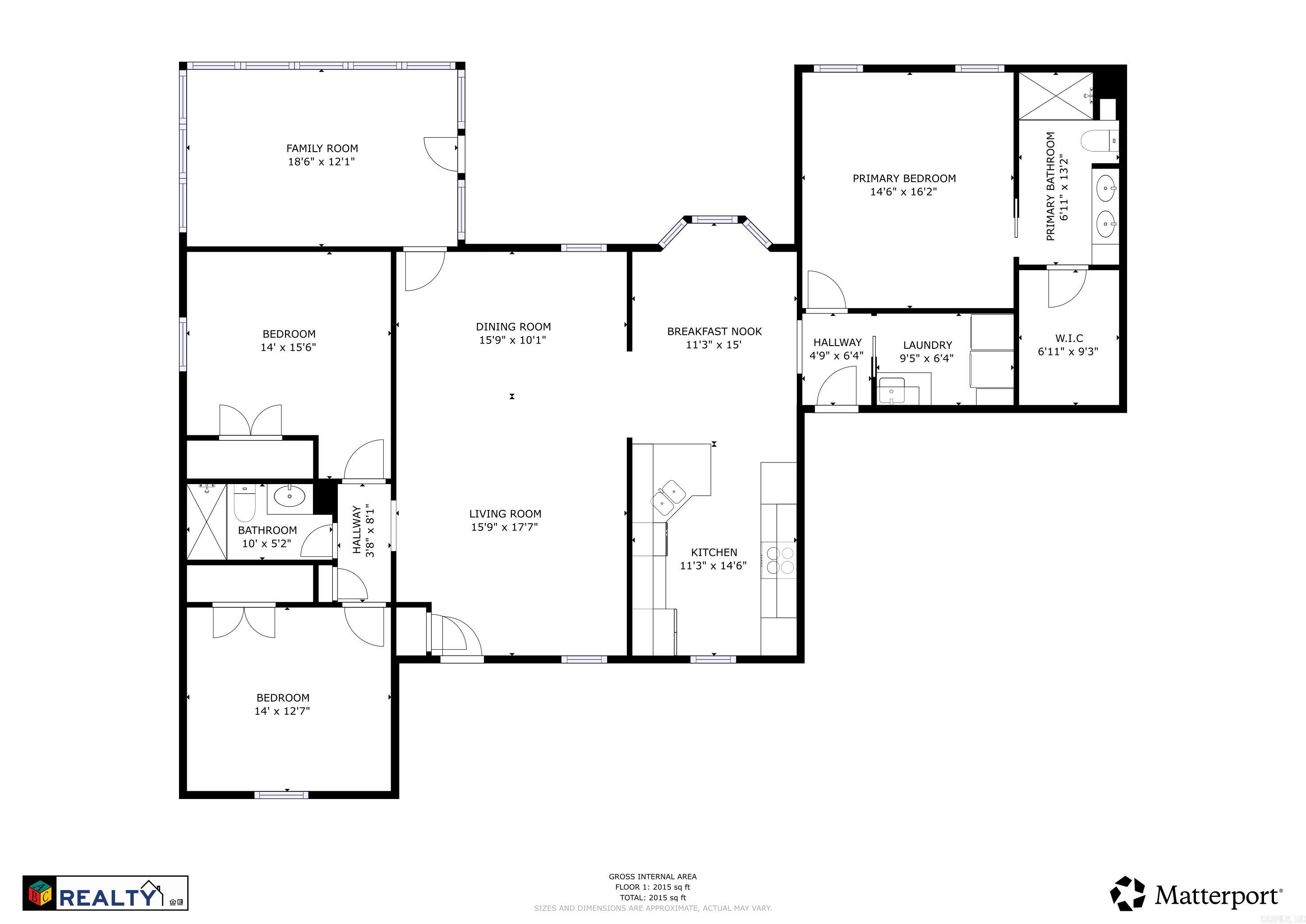 704 Mockingbird Ln Lane Wynne, AR 72396