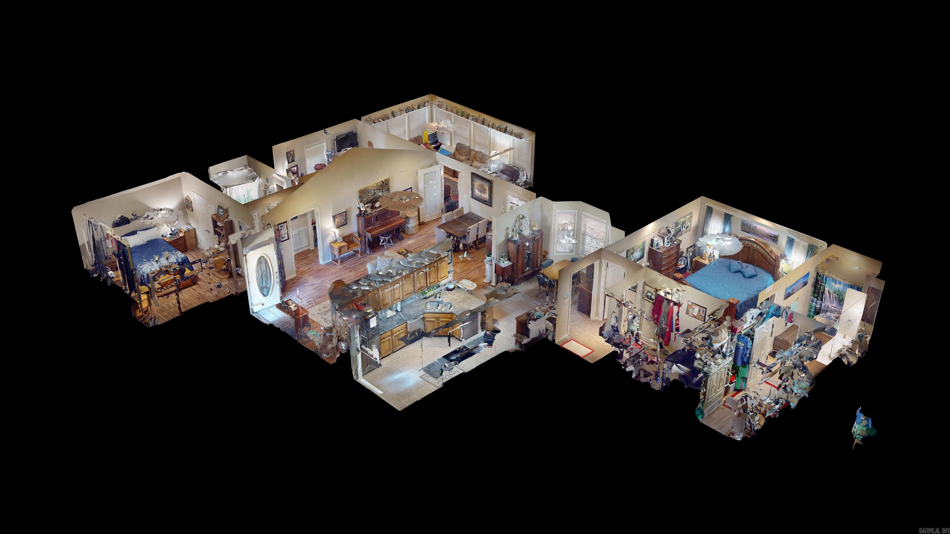 704 Mockingbird Ln Lane Wynne, AR 72396