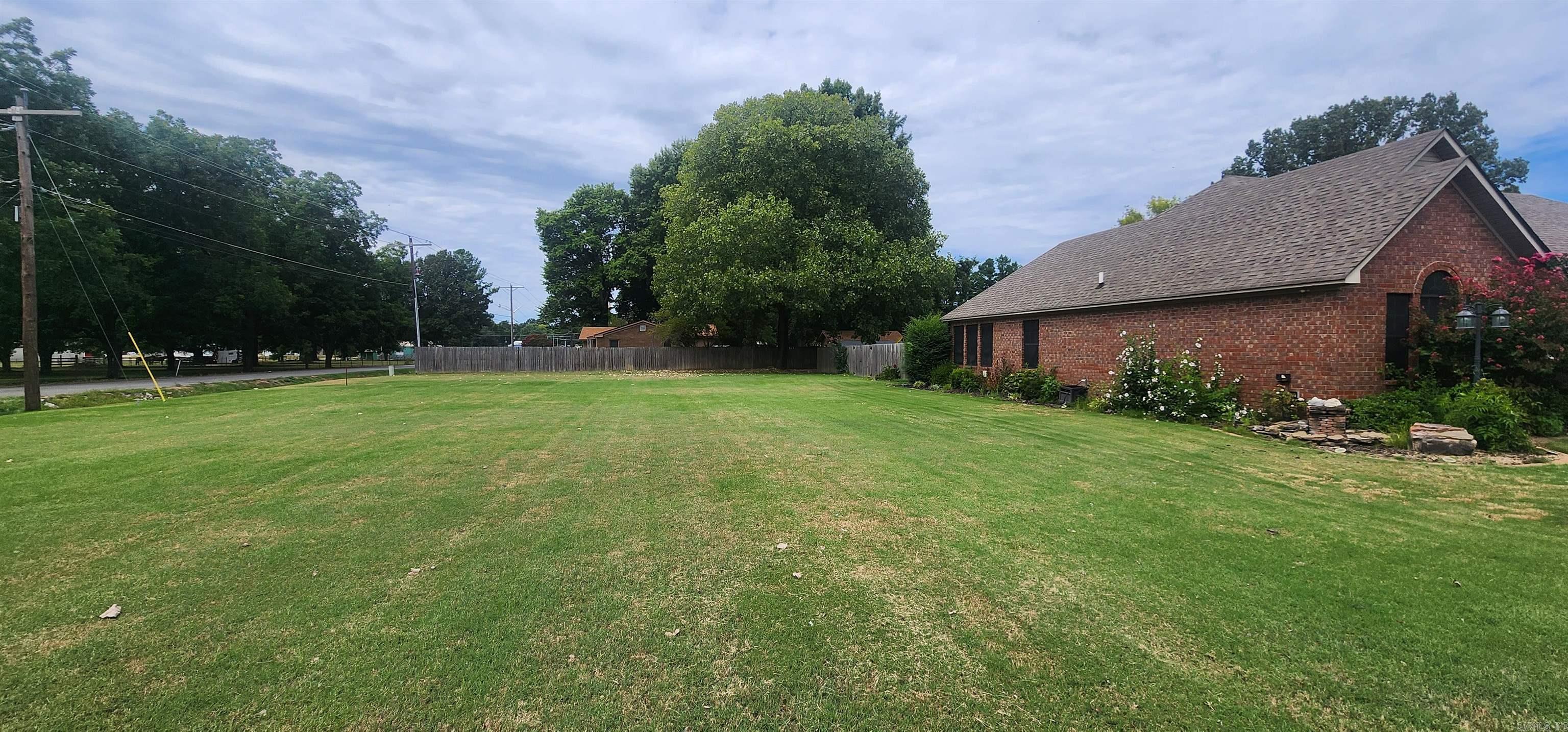 704 Mockingbird Ln Lane Wynne, AR 72396