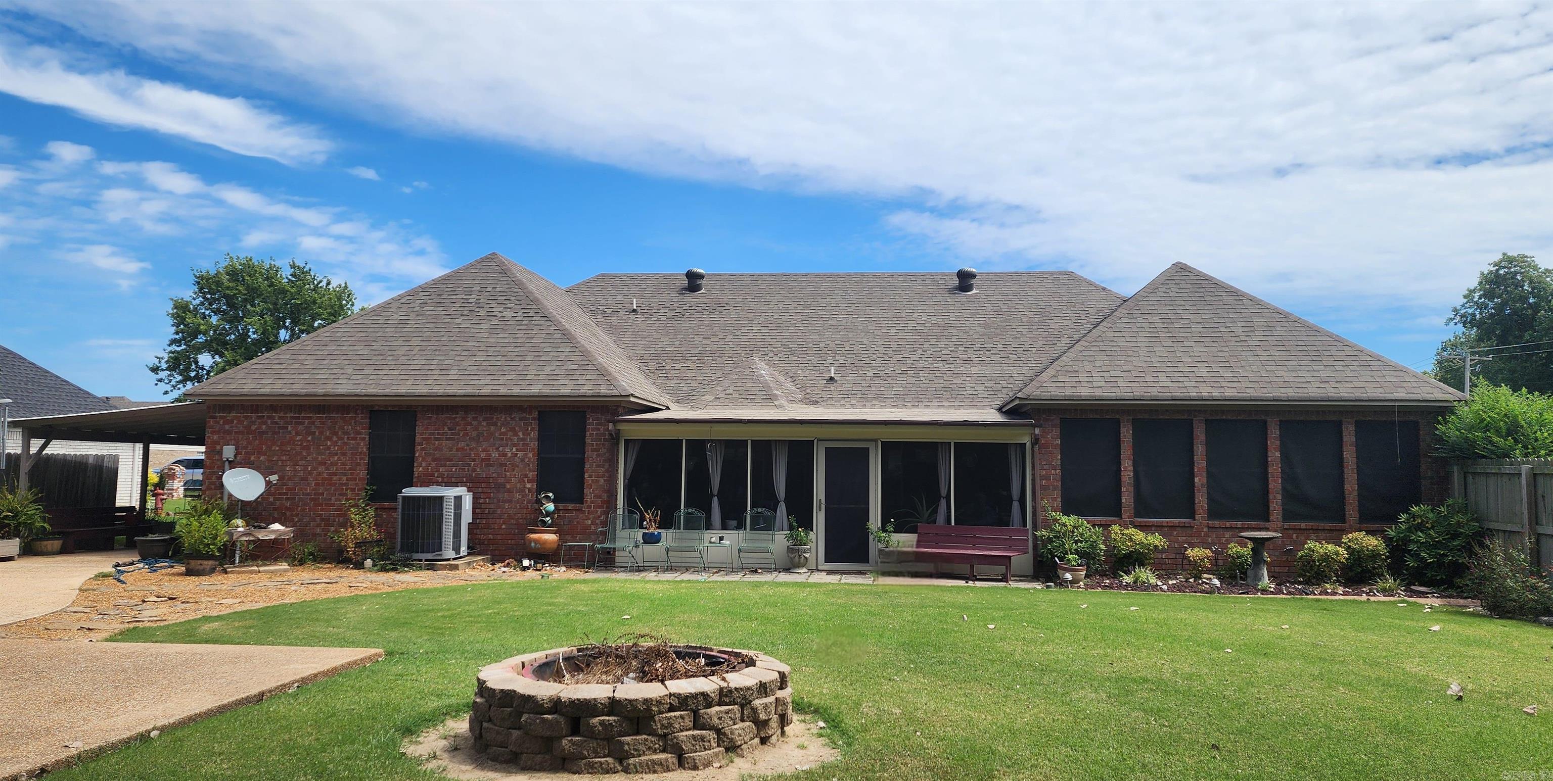 704 Mockingbird Ln Lane Wynne, AR 72396