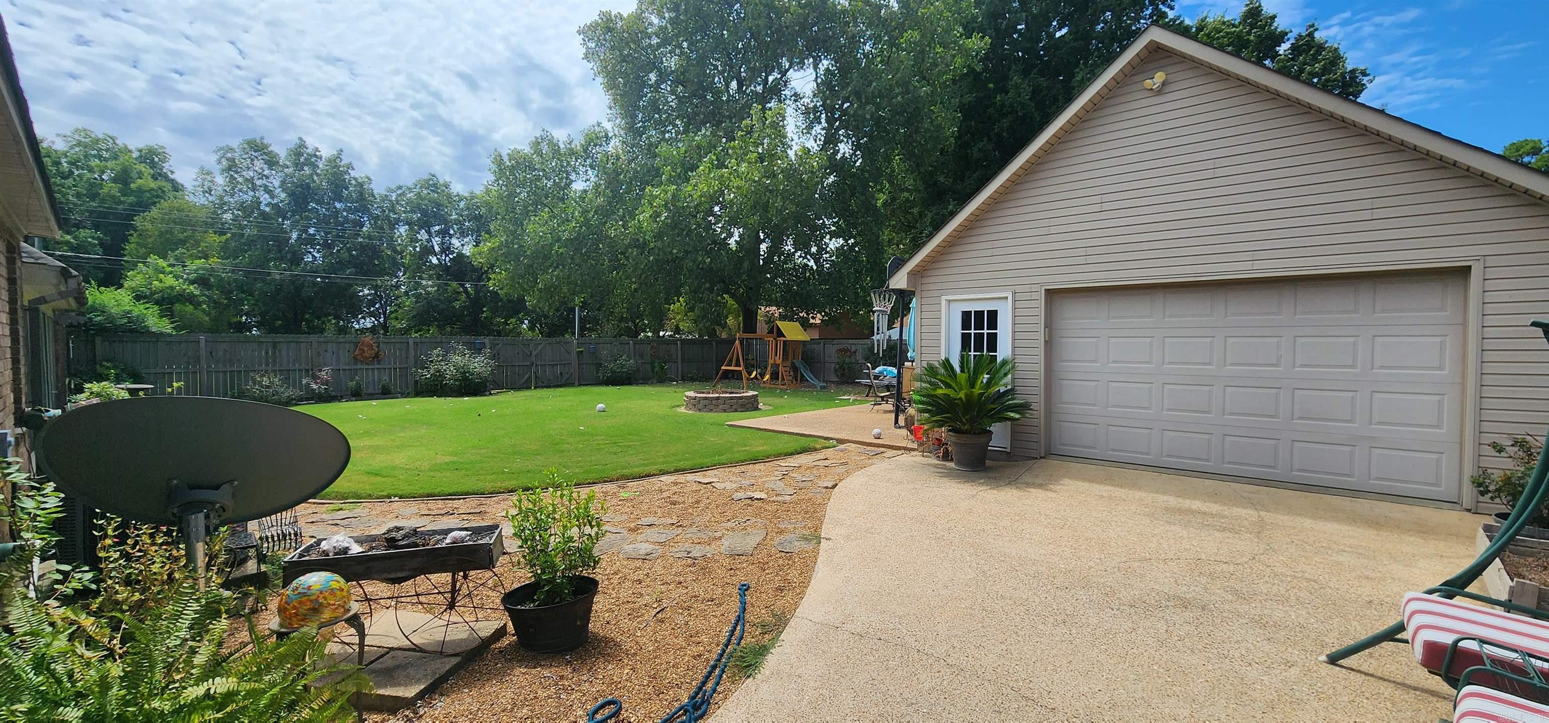 704 Mockingbird Ln Lane Wynne, AR 72396