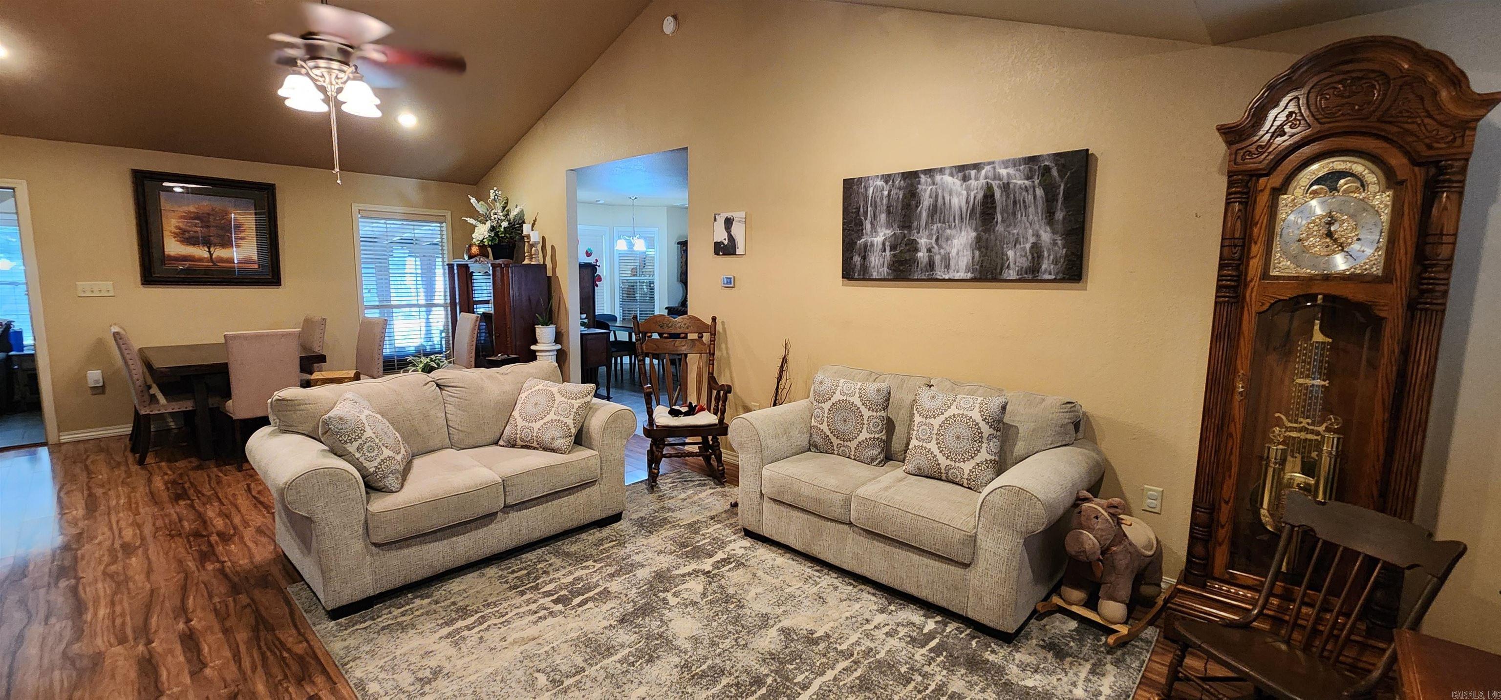 704 Mockingbird Ln Lane Wynne, AR 72396