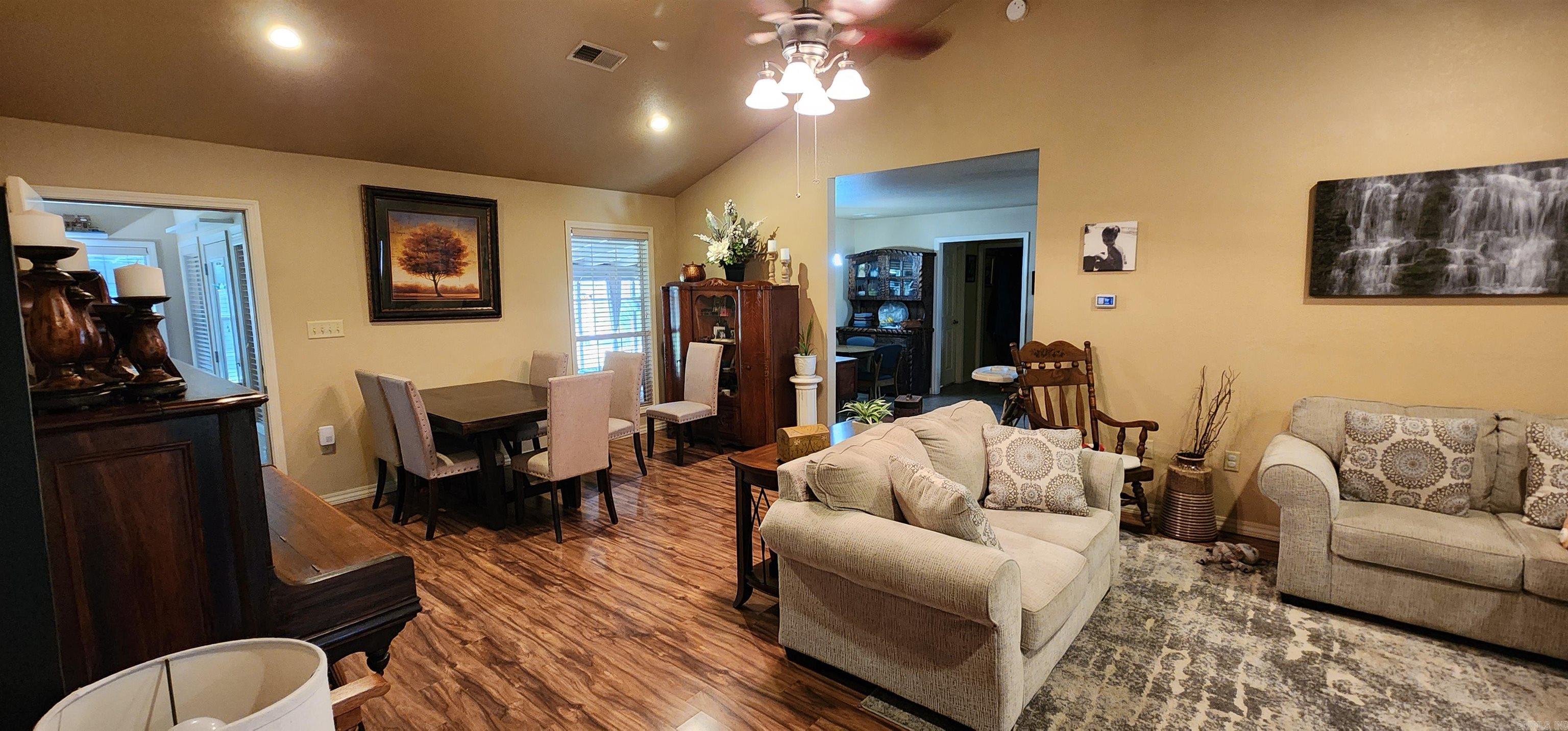 704 Mockingbird Ln Lane Wynne, AR 72396