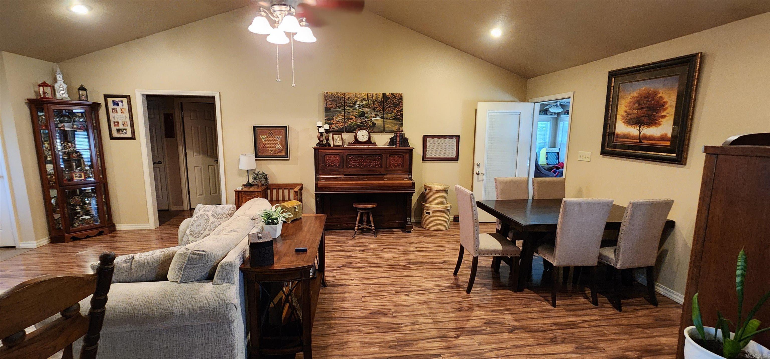 704 Mockingbird Ln Lane Wynne, AR 72396