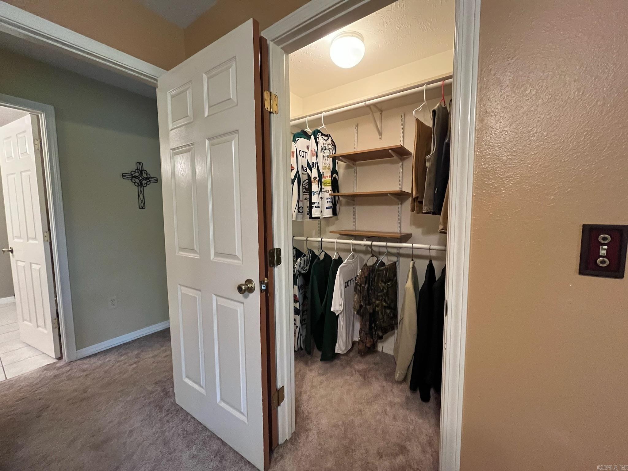 41 Dogwood  Higden, AR