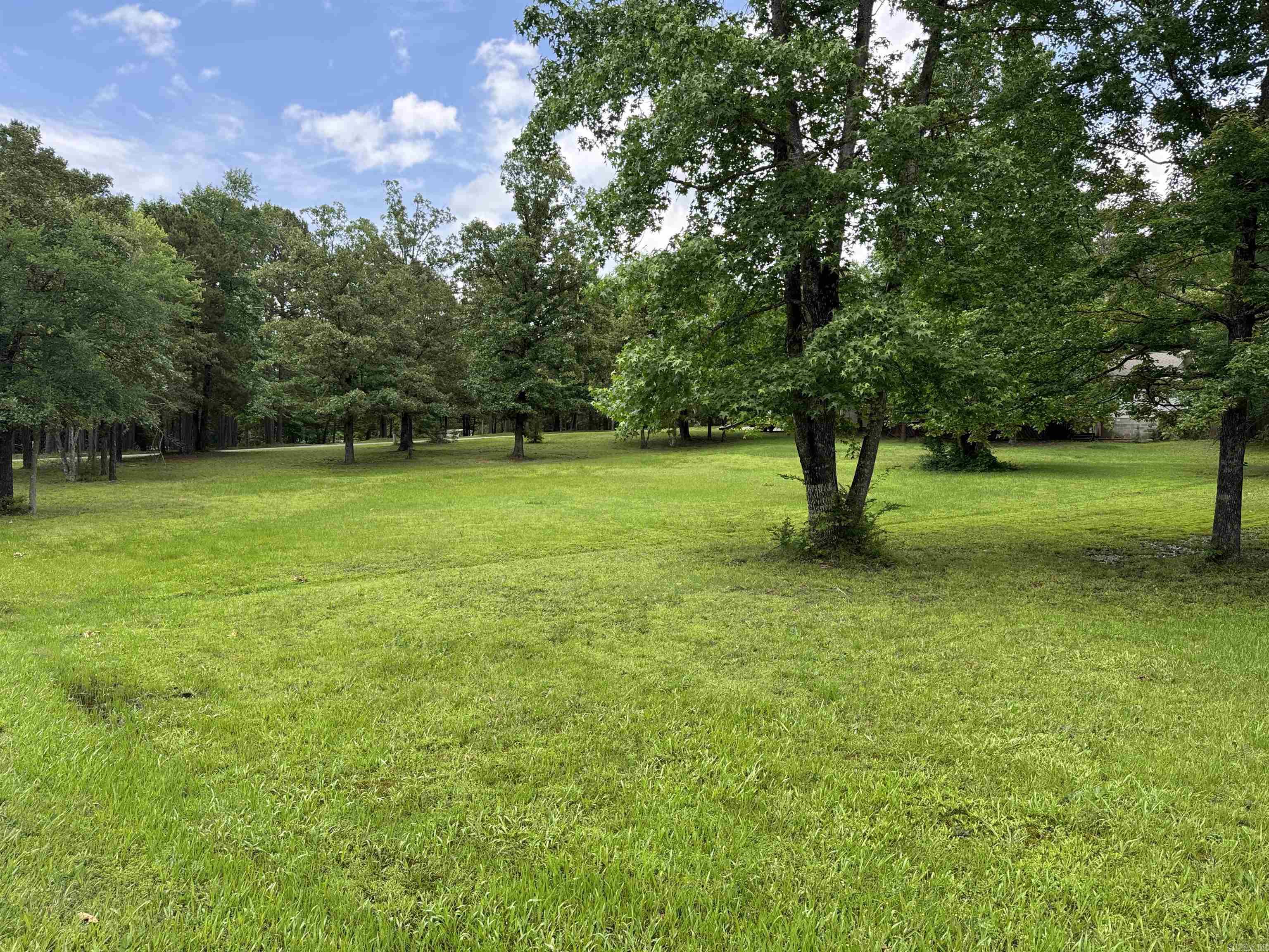 41 Dogwood  Higden, AR