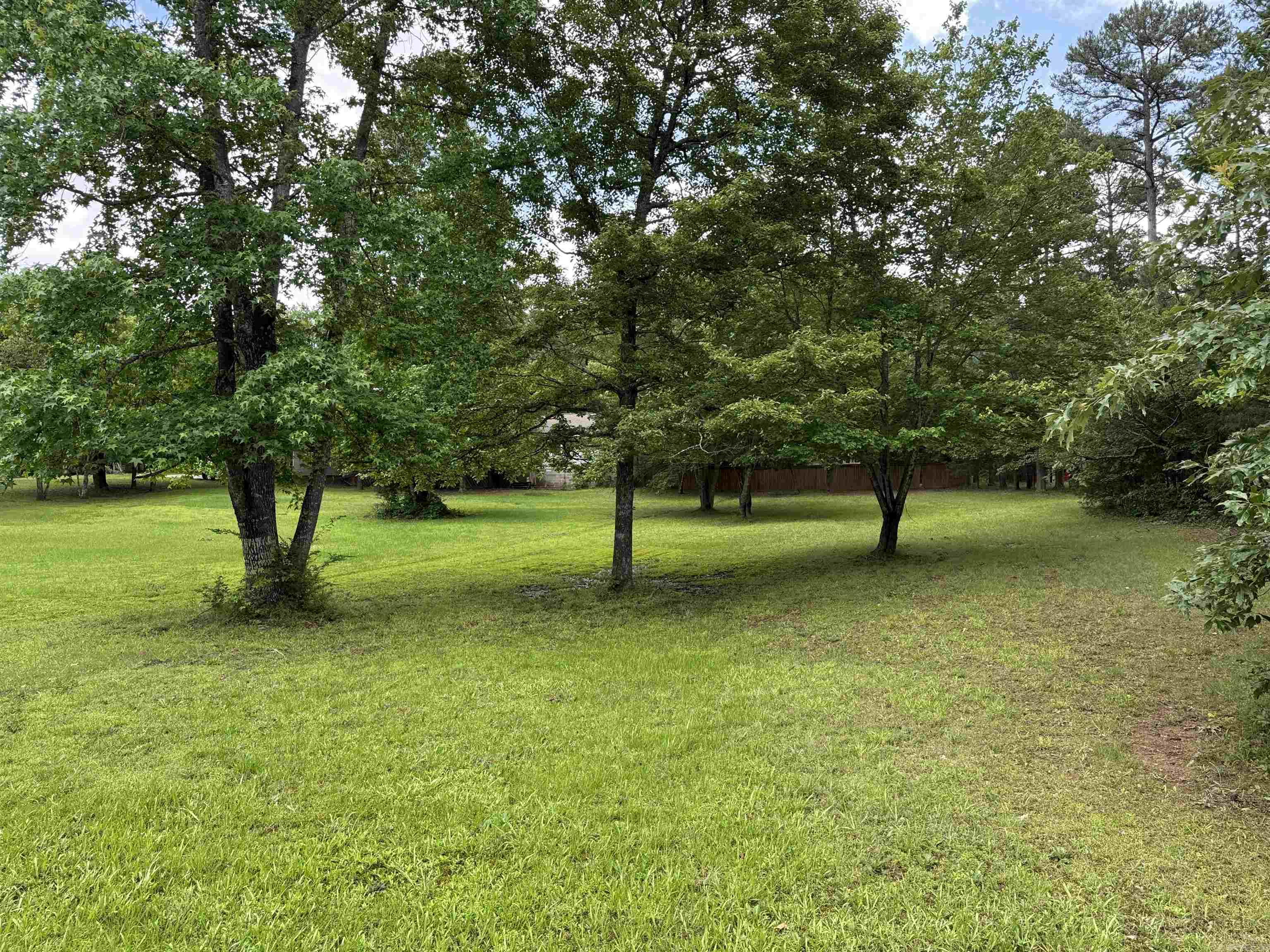 41 Dogwood  Higden, AR