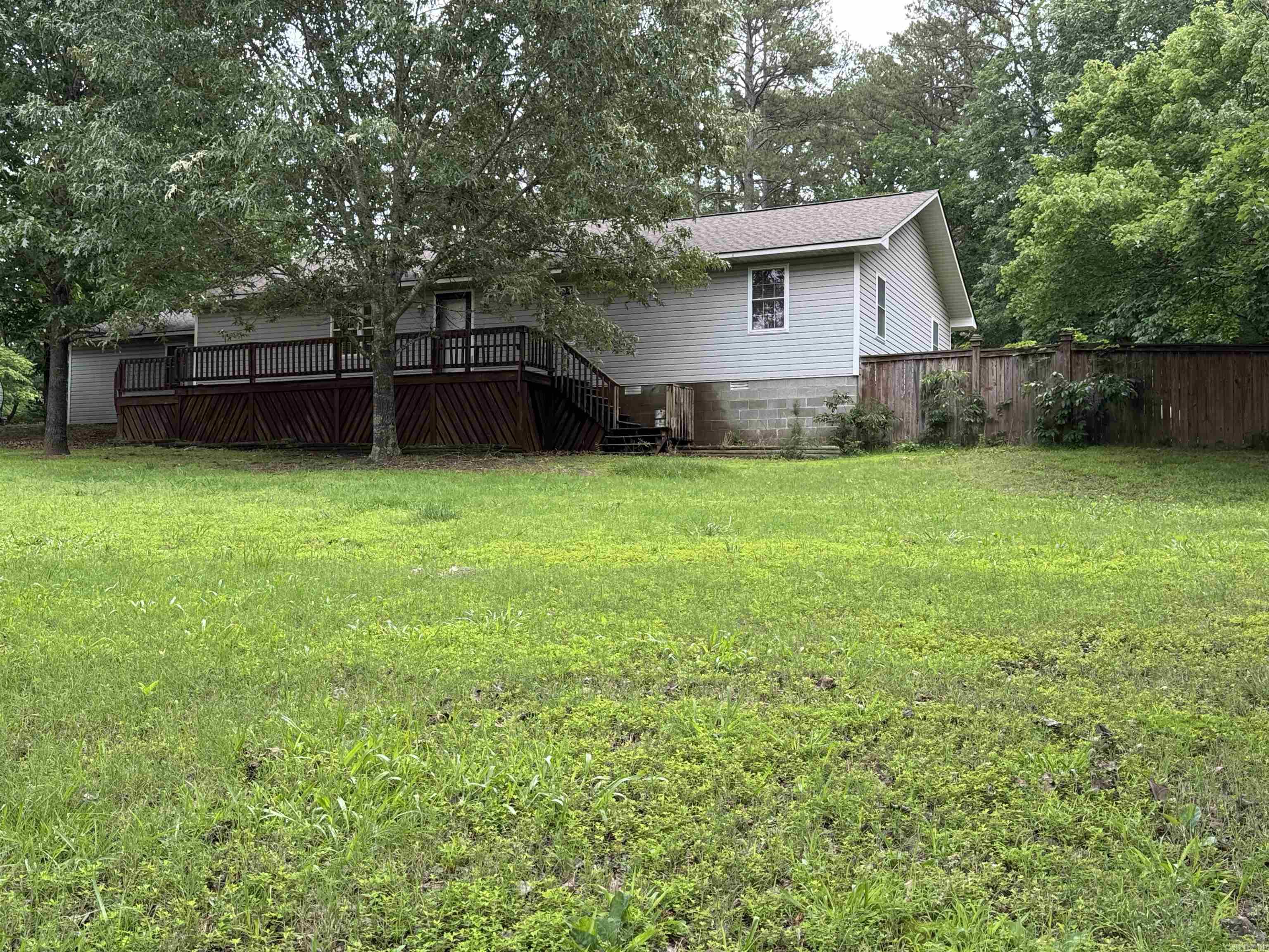 41 Dogwood  Higden, AR